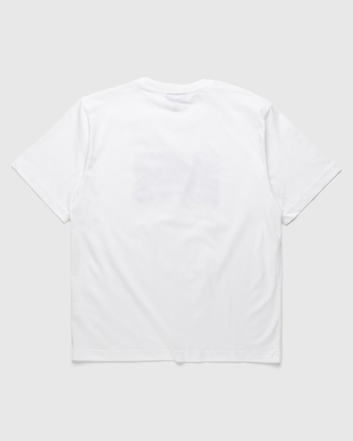 Carne Bollente - Tom's Cumback T-Shirt White - Clothing - White - Image 2