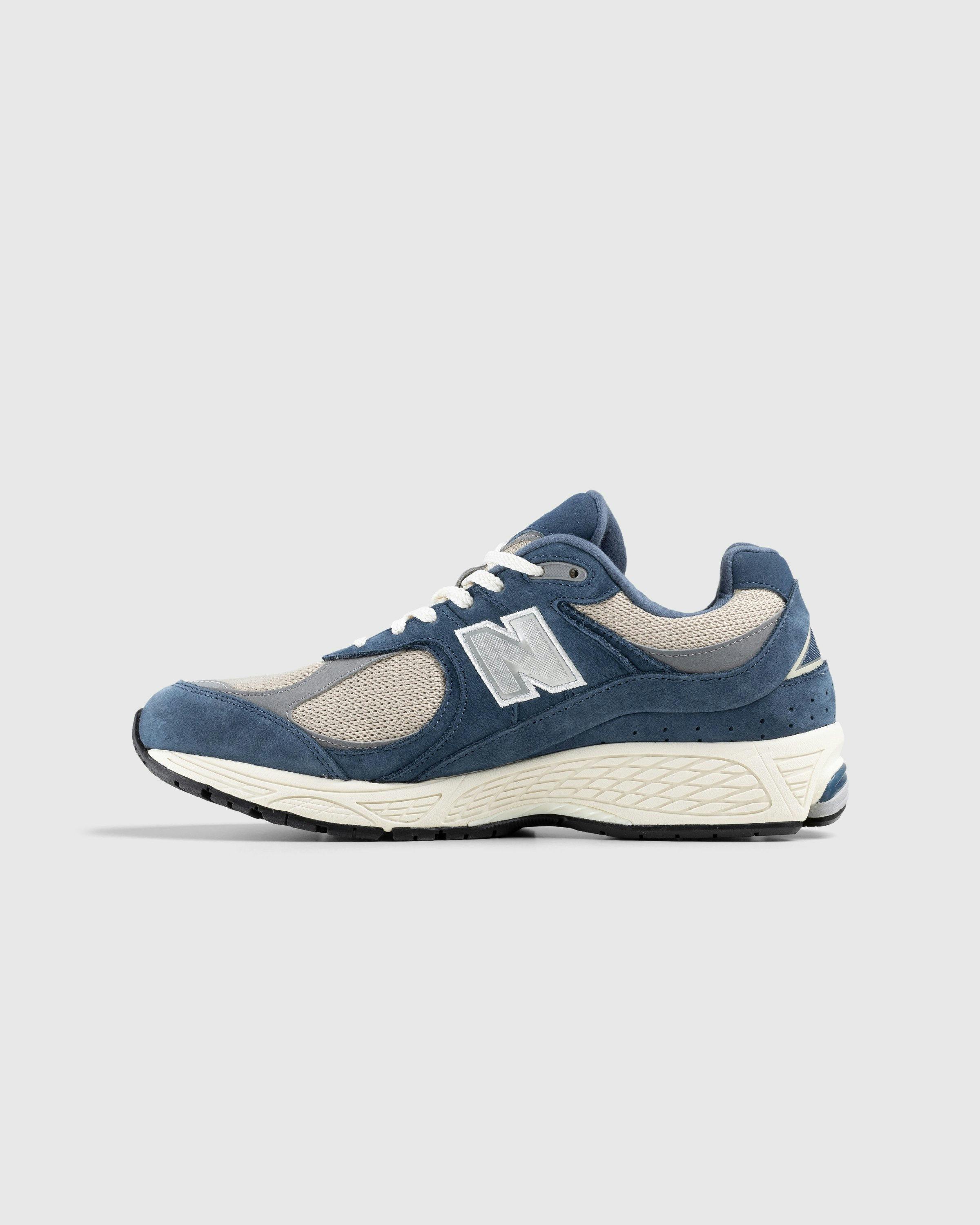 New Balance - M2002RHR Vintage Indigo - Footwear - Blue - Image 2