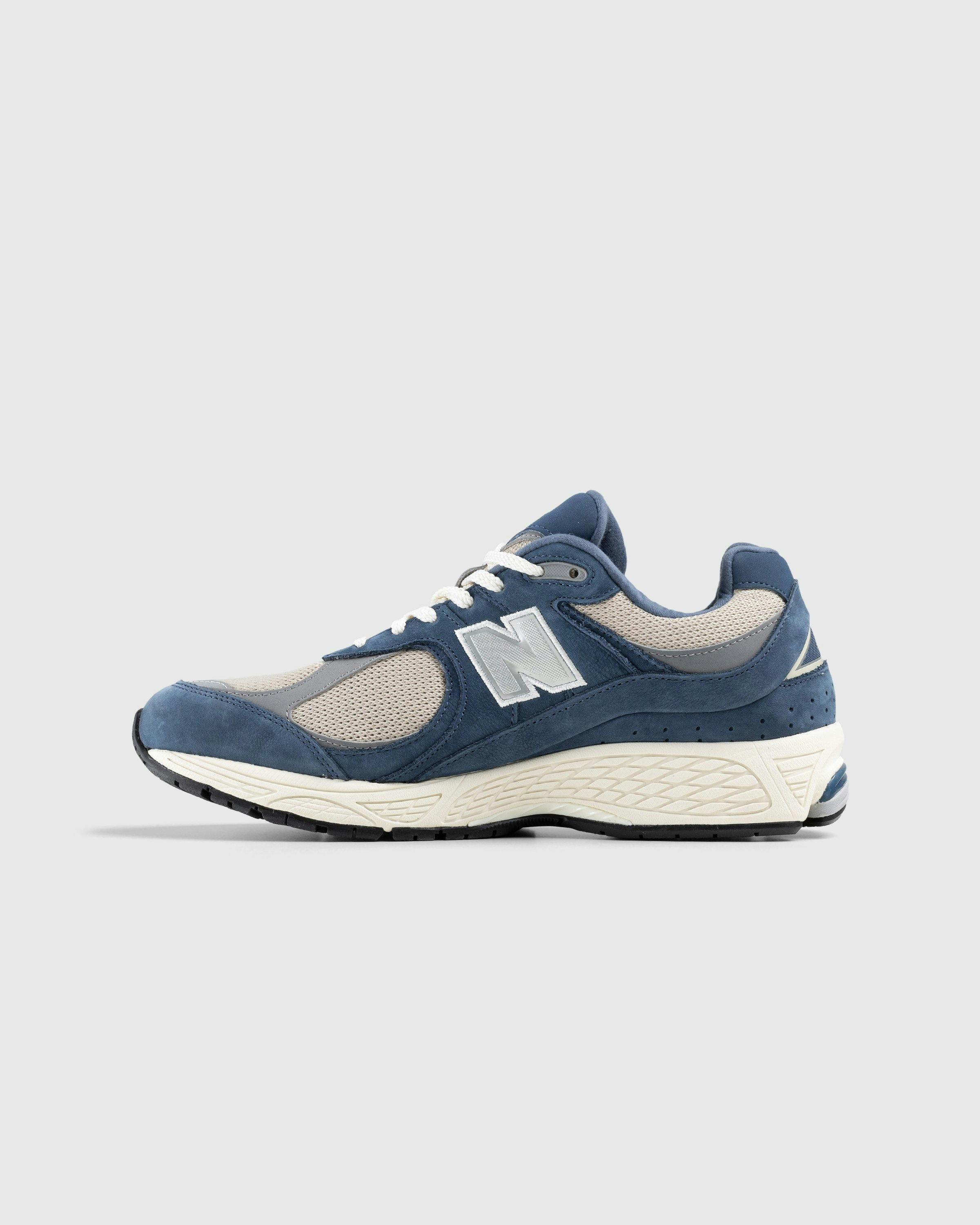 New Balance - M2002RHR Vintage Indigo - Footwear - Blue - Image 2