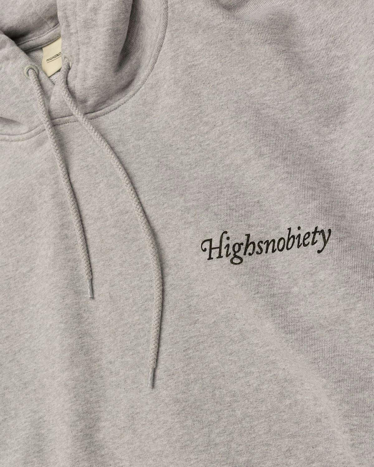 Image on Highsnobiety