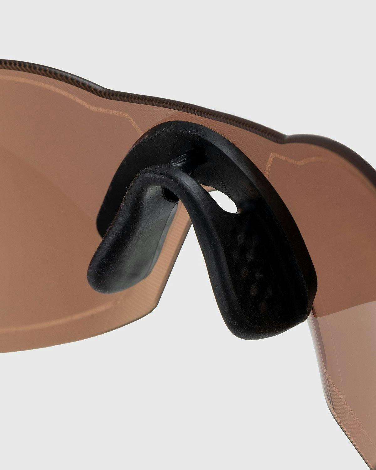 Oakley - Re:SubZero MT Black Prizm Dark Golf - Accessories - Brown - Image 4