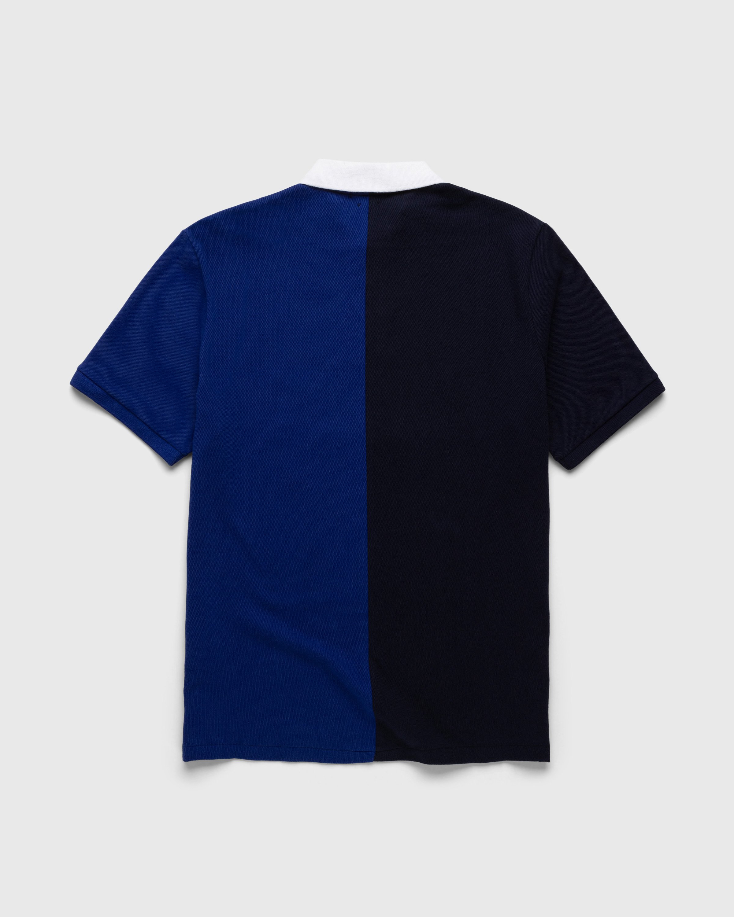 Ralph Lauren x Fortnite - Short Sleeve Polo Shirt Blue - Clothing - Blue - Image 2