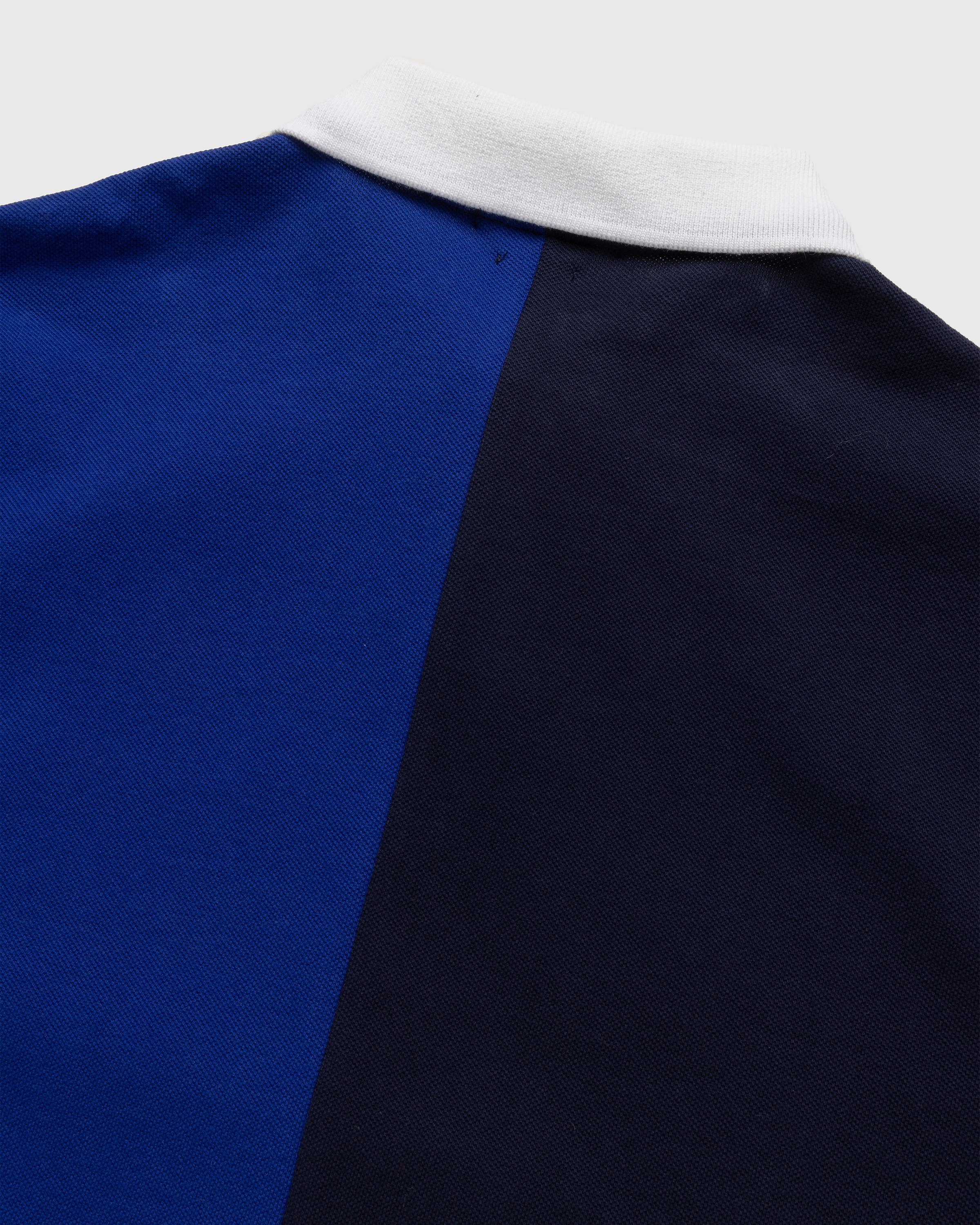 Ralph Lauren x Fortnite - Short Sleeve Polo Shirt Blue - Clothing - Blue - Image 4