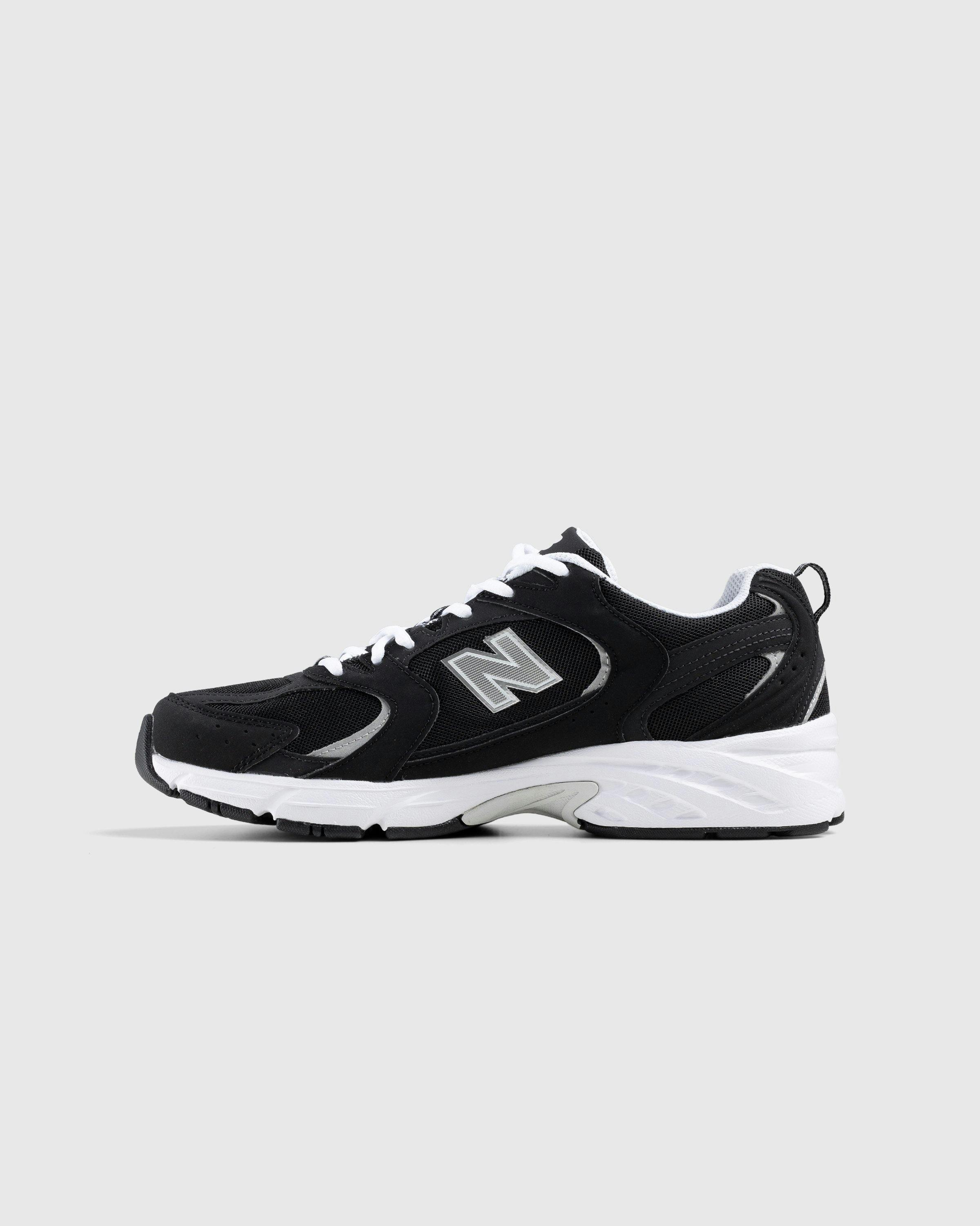 New Balance - MR530SMN Phantom - Footwear - Black - Image 2