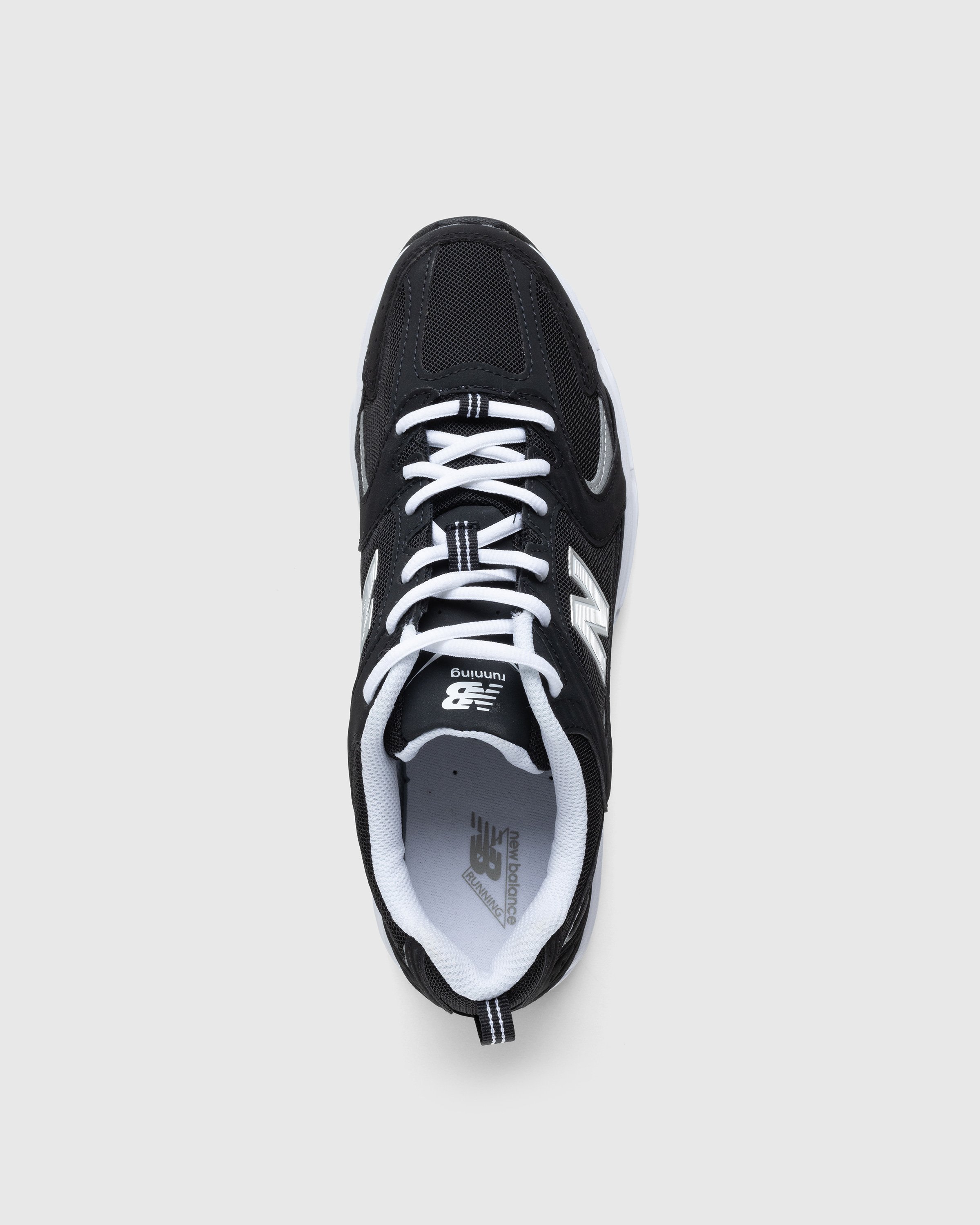 New Balance - MR530SMN Phantom - Footwear - Black - Image 5