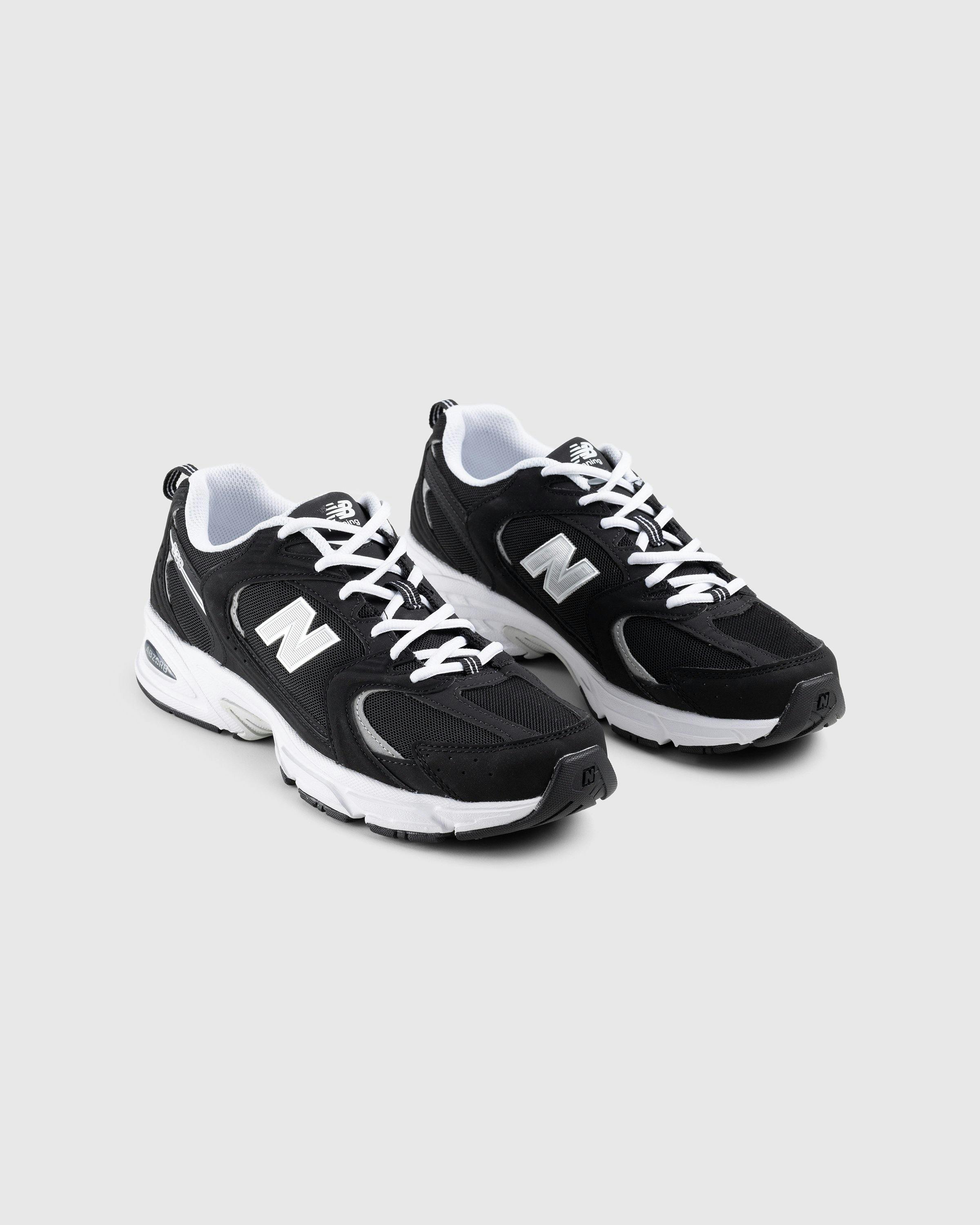 New Balance - MR530SMN Phantom - Footwear - Black - Image 3