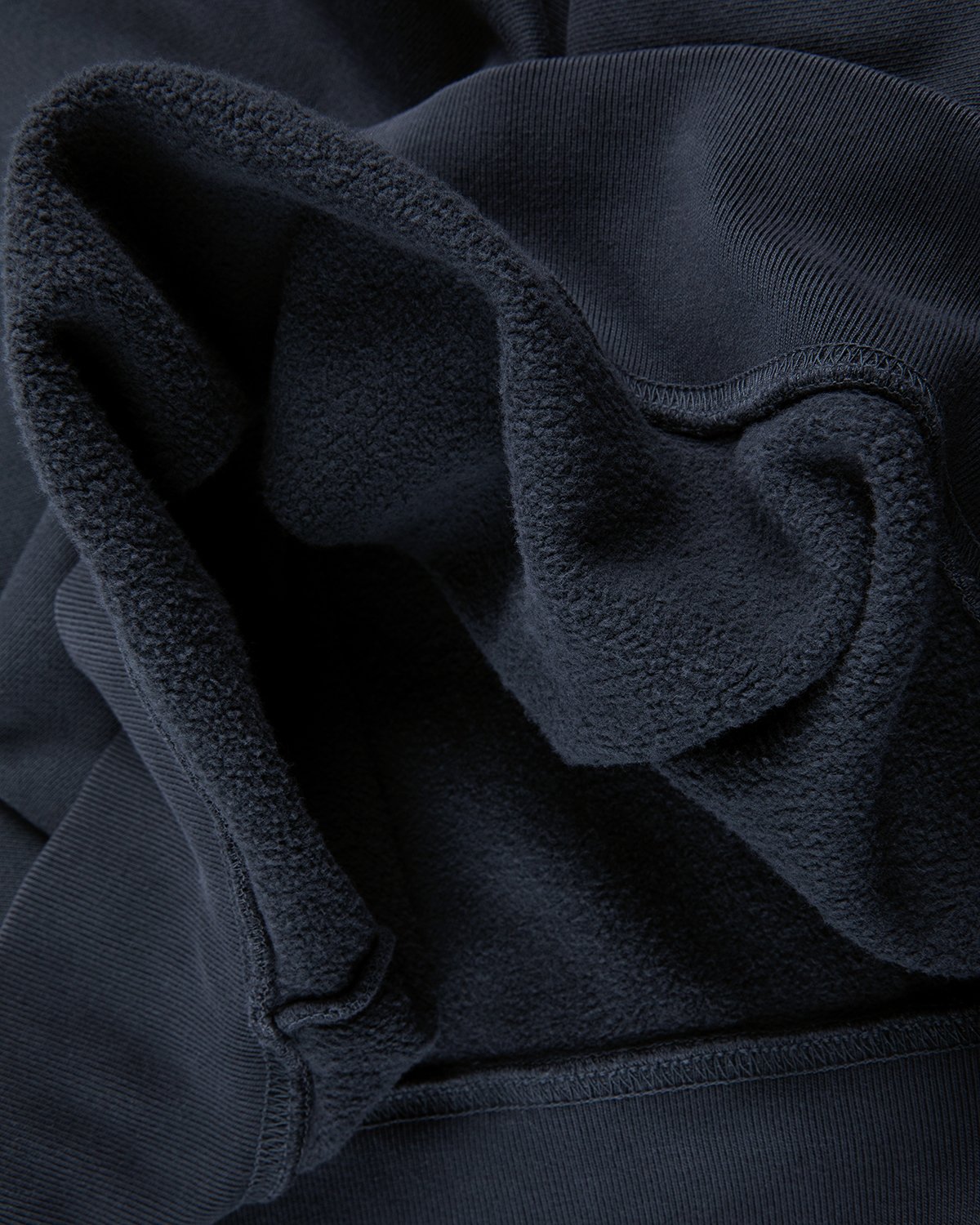 Darryl Brown - Hoodie Vintage Black - Clothing - Black - Image 5