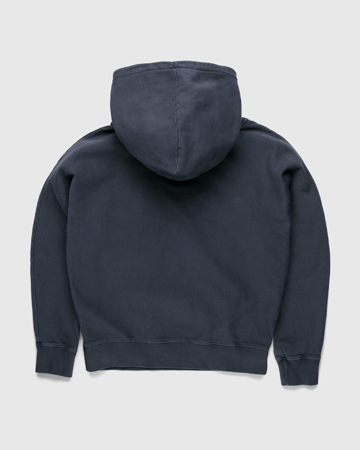 Darryl Brown - Hoodie Vintage Black - Clothing - Black - Image 2