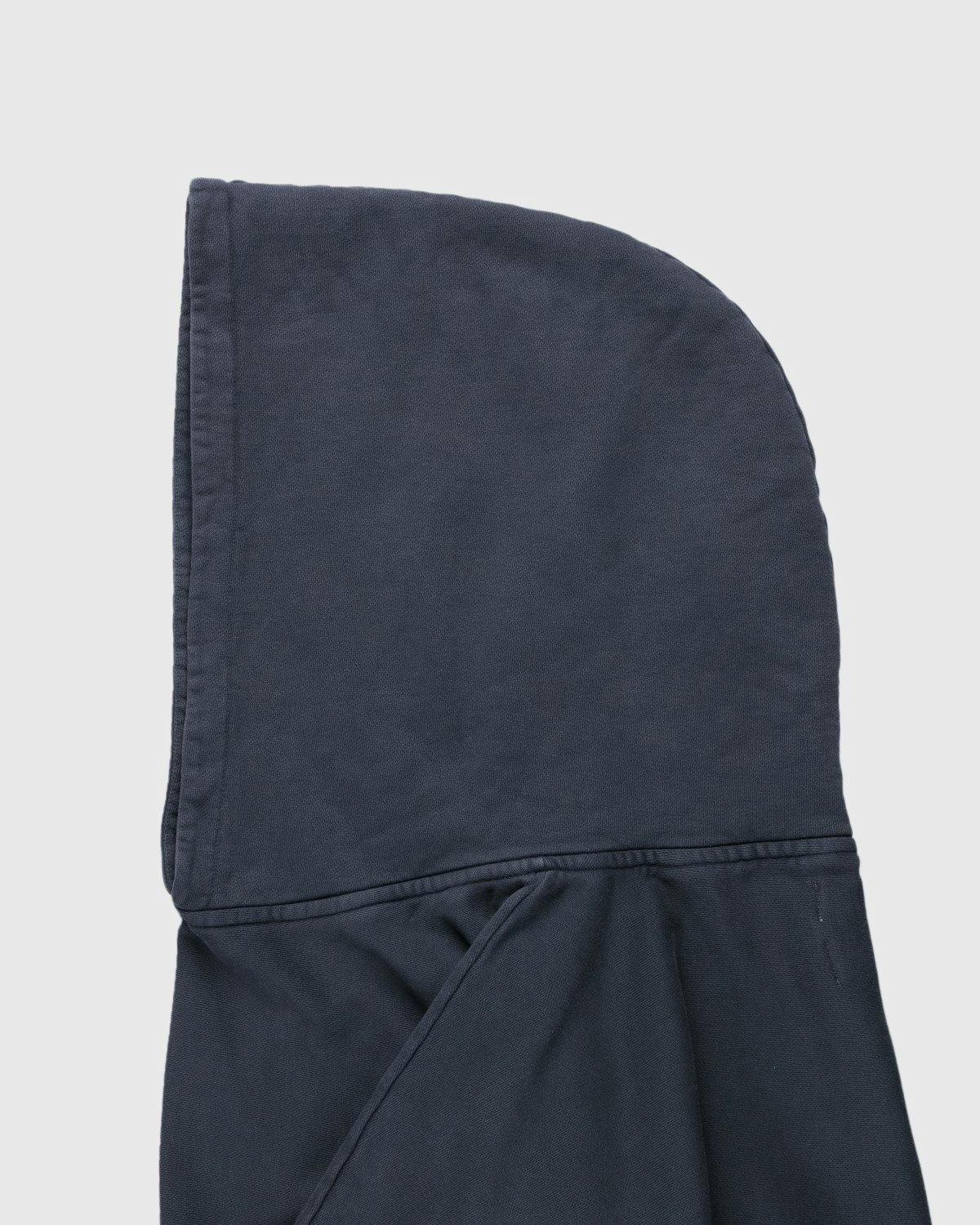 Darryl Brown - Hoodie Vintage Black - Clothing - Black - Image 4