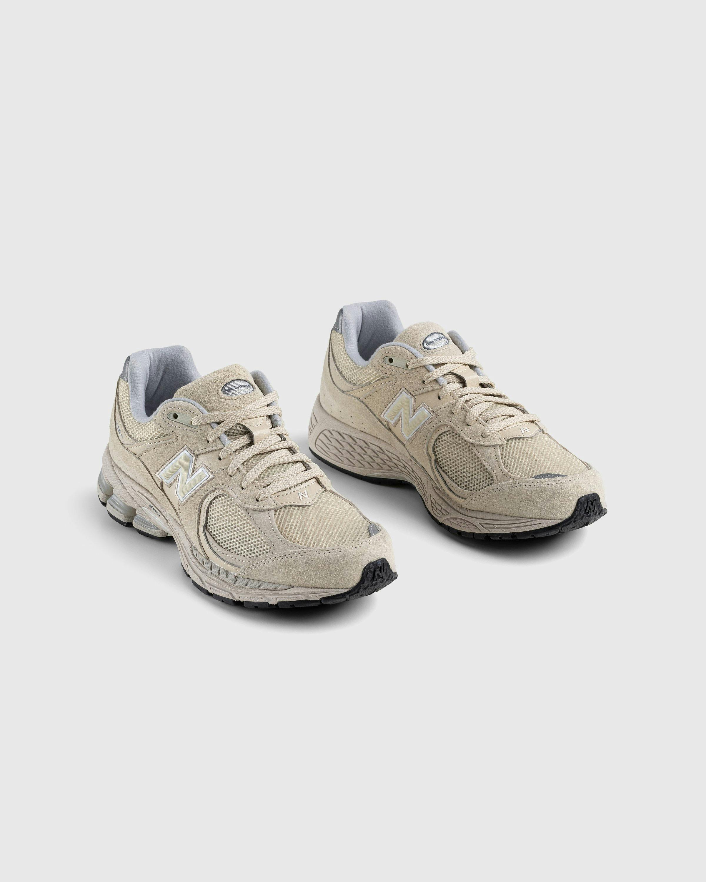 New Balance - ML2002RE Bone - Footwear - Beige - Image 3