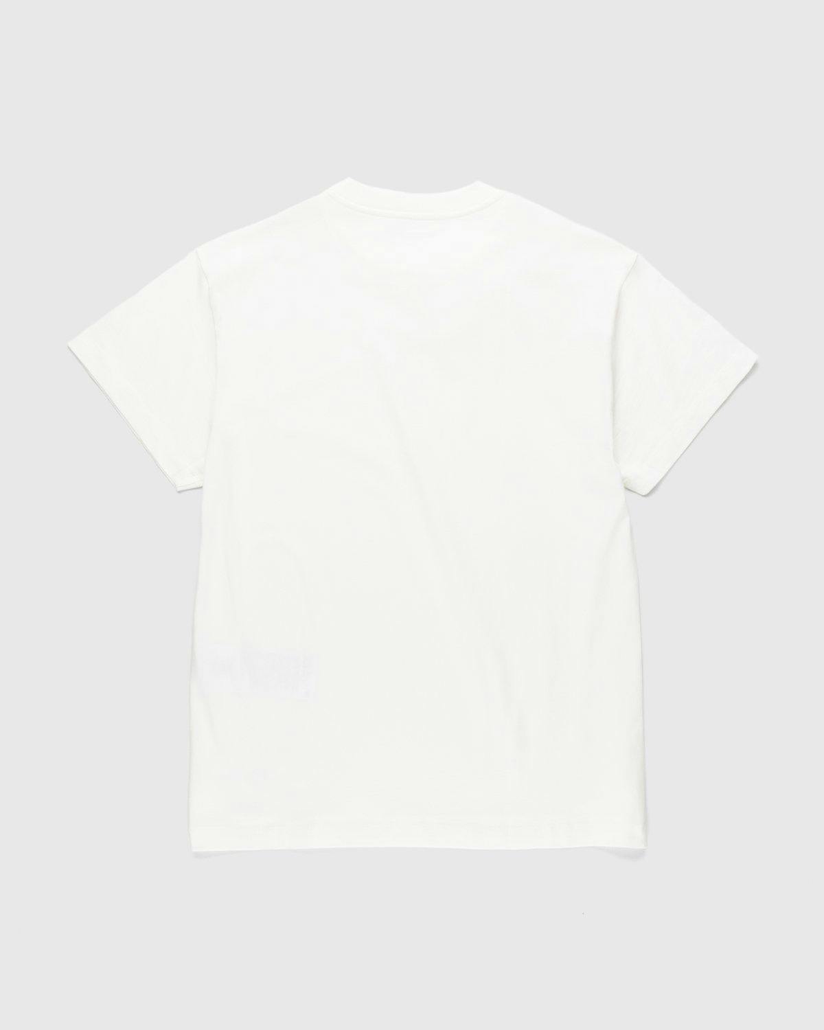 Jil Sander - T-Shirt 3-Pack White - Clothing - White - Image 3