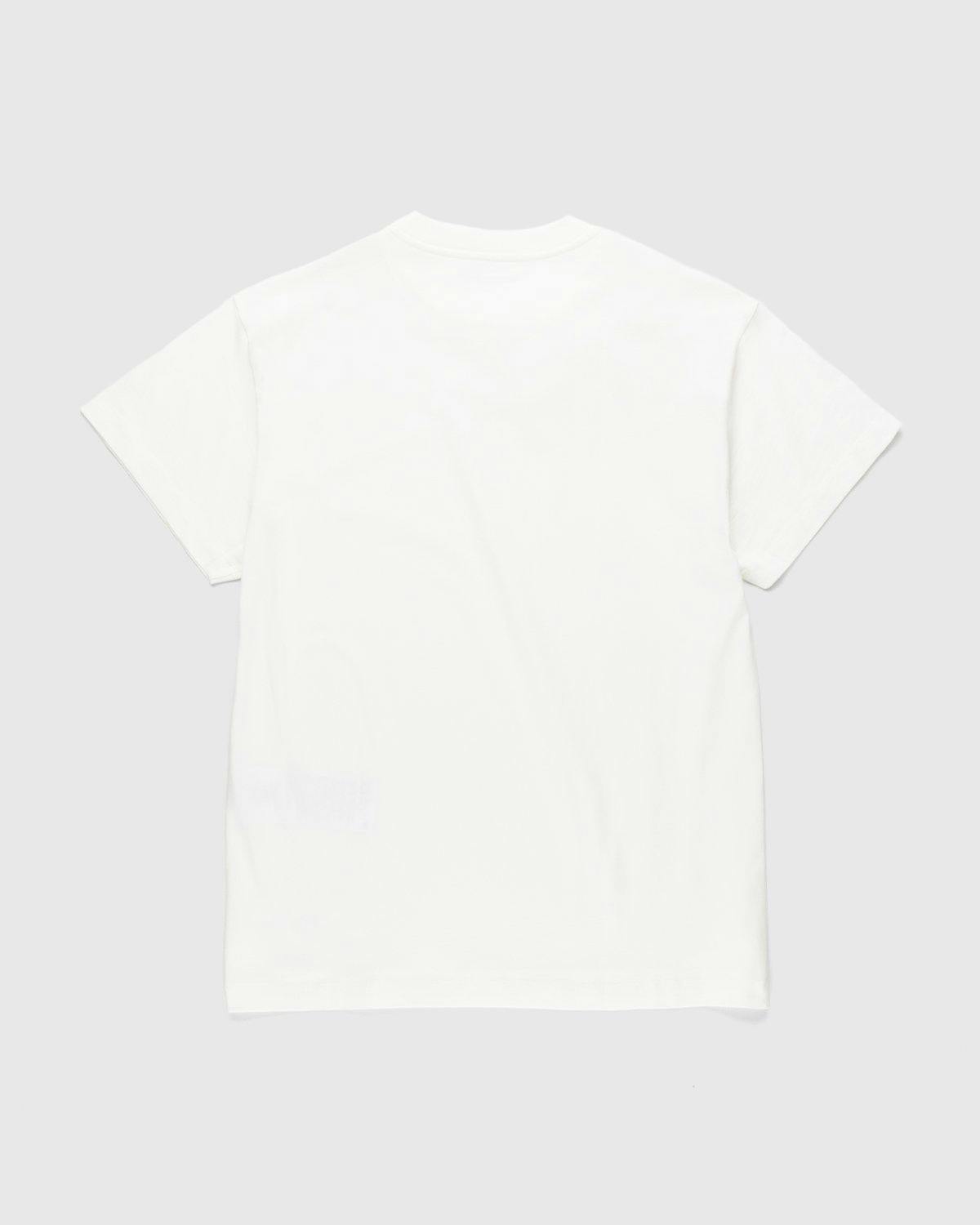 Jil Sander - T-Shirt 3-Pack White - Clothing - White - Image 3