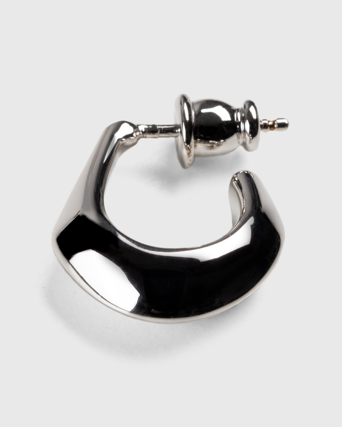 Lemaire - Mini Drop Earring Silver - Accessories - Silver - Image 3