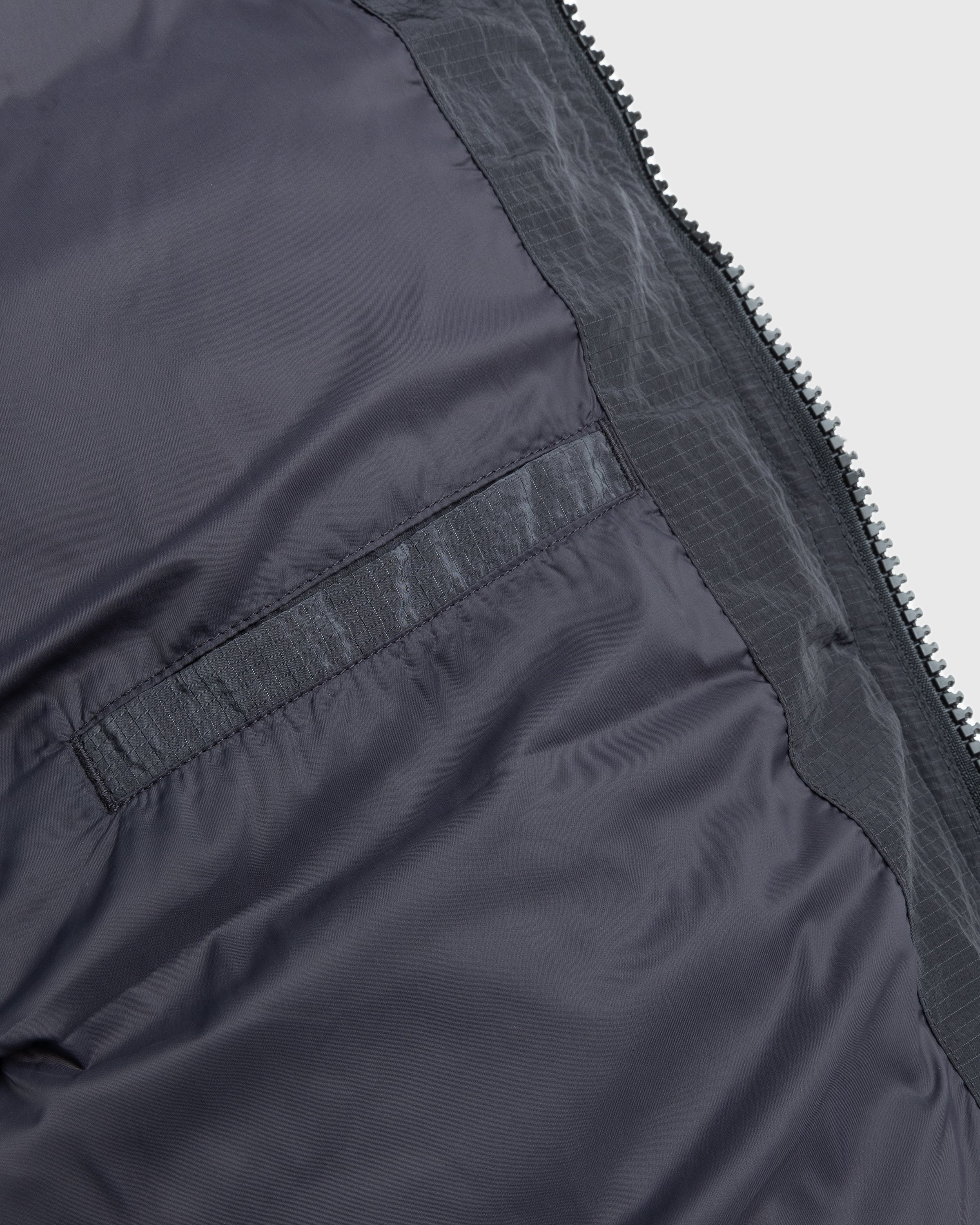 Patta - Ripstop Puffer Jacket Black - Clothing - Black - Image 5
