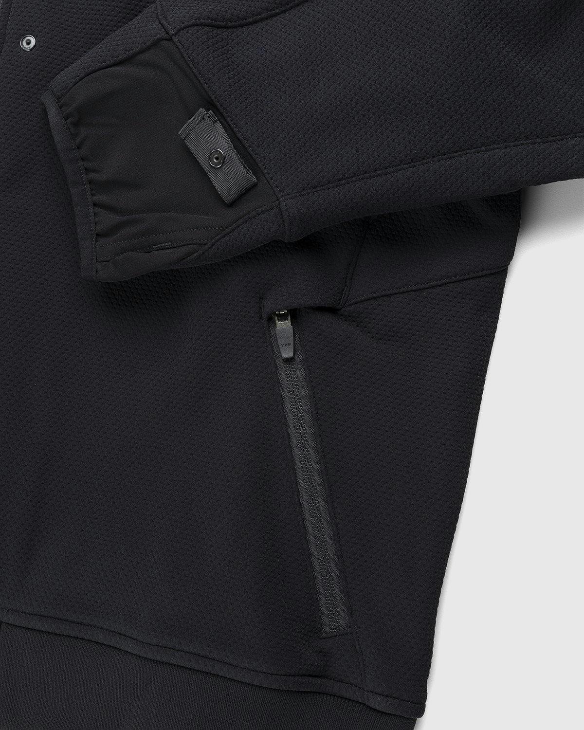 ACRONYM - J90-SS Jacket Black - Clothing - Black - Image 3