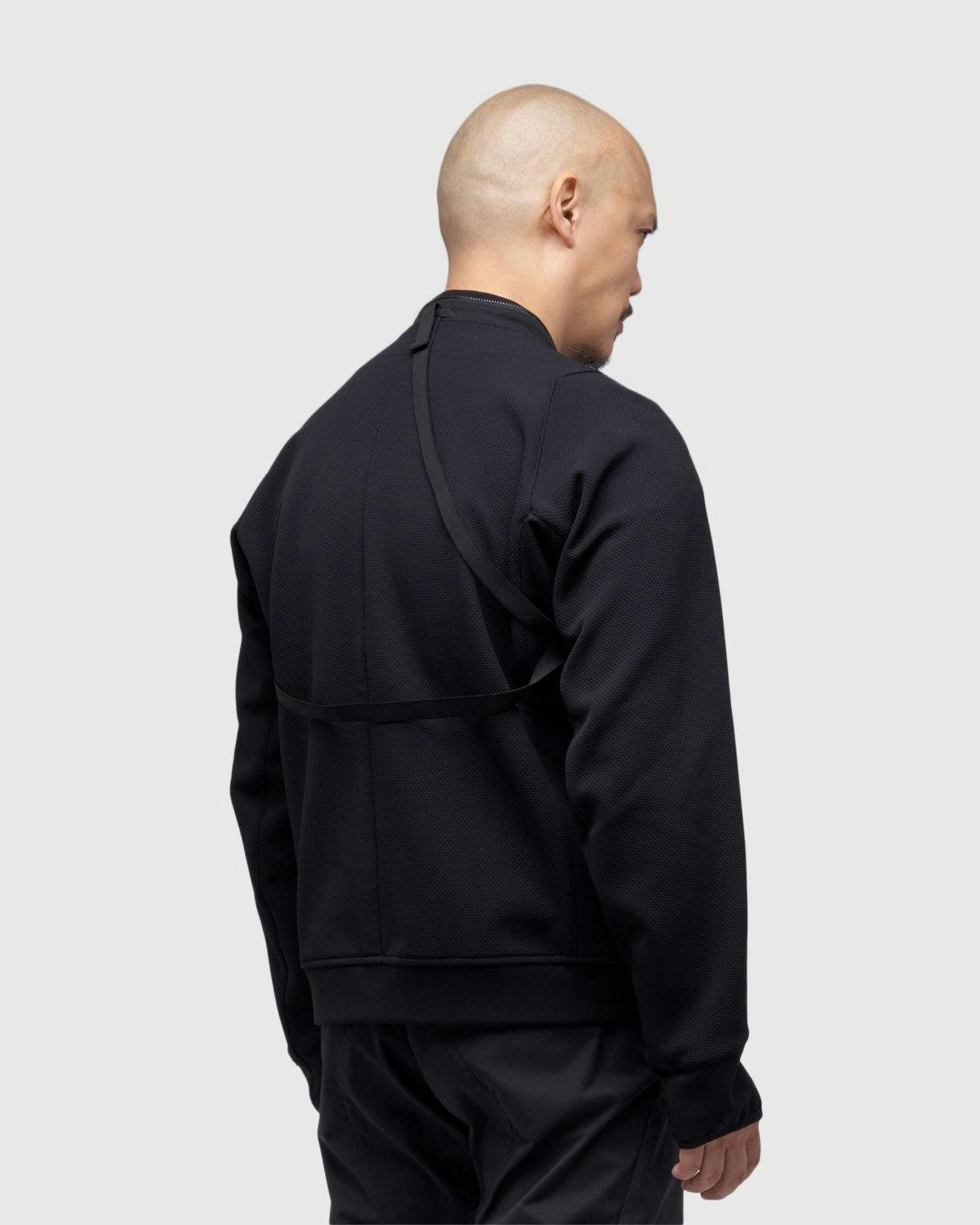 ACRONYM - J90-SS Jacket Black - Clothing - Black - Image 6