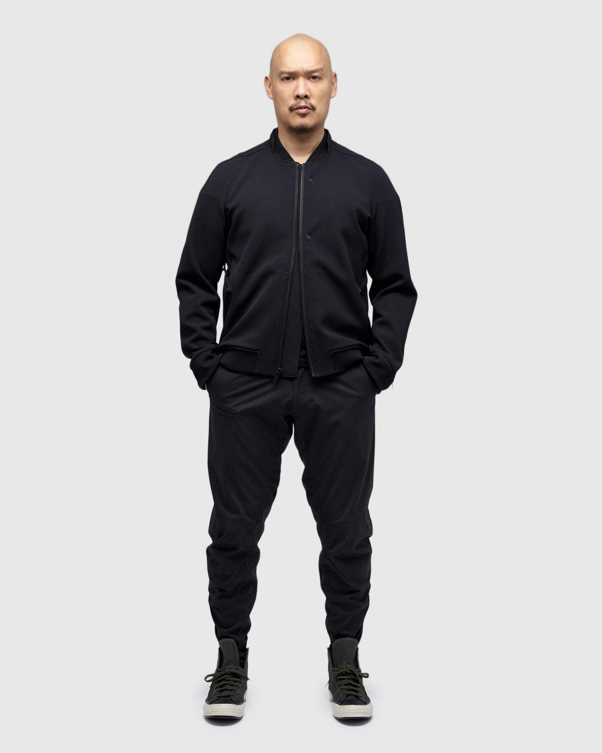 ACRONYM - J90-SS Jacket Black - Clothing - Black - Image 8