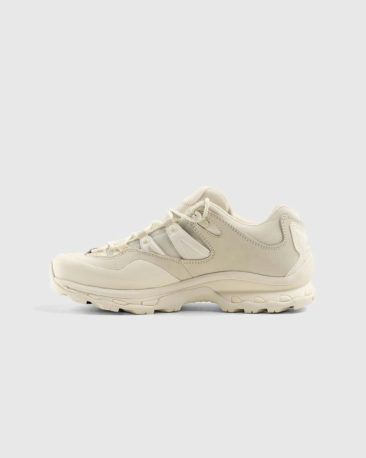 Salomon - XT-Quest 2 Advanced Vanila/Rainy - Footwear - Beige - Image 2