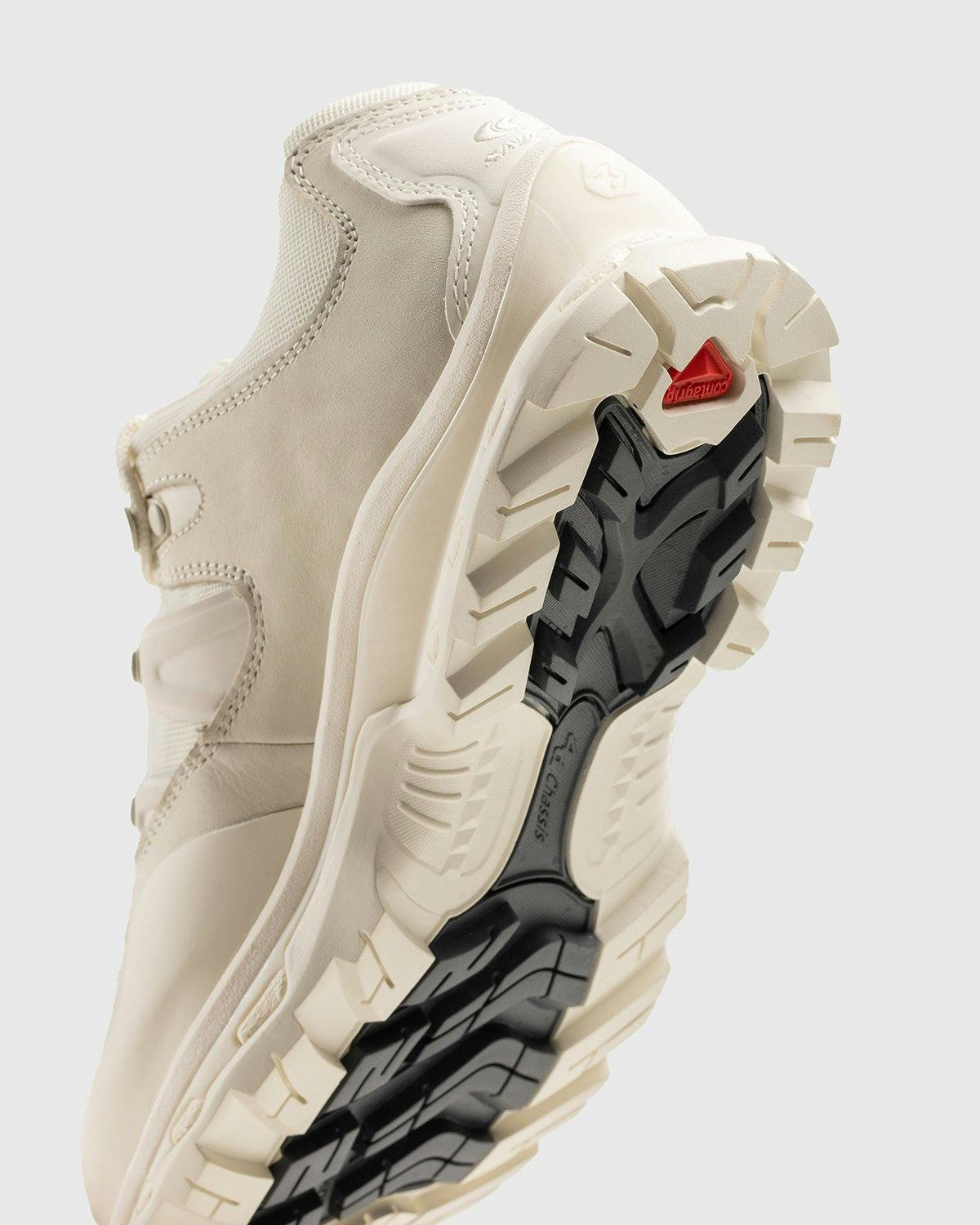 Salomon - XT-Quest 2 Advanced Vanila/Rainy - Footwear - Beige - Image 5