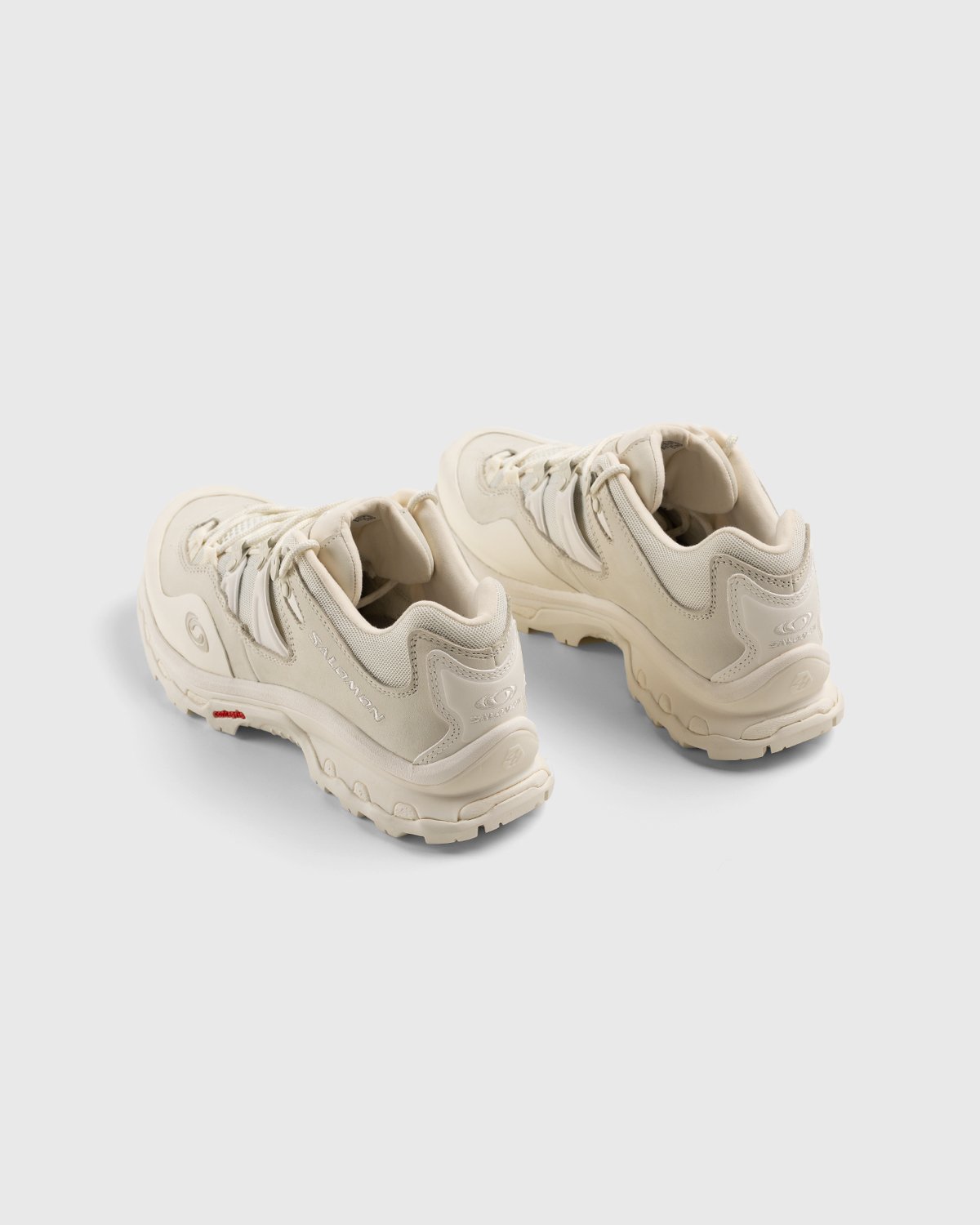Salomon - XT-Quest 2 Advanced Vanila/Rainy - Footwear - Beige - Image 4