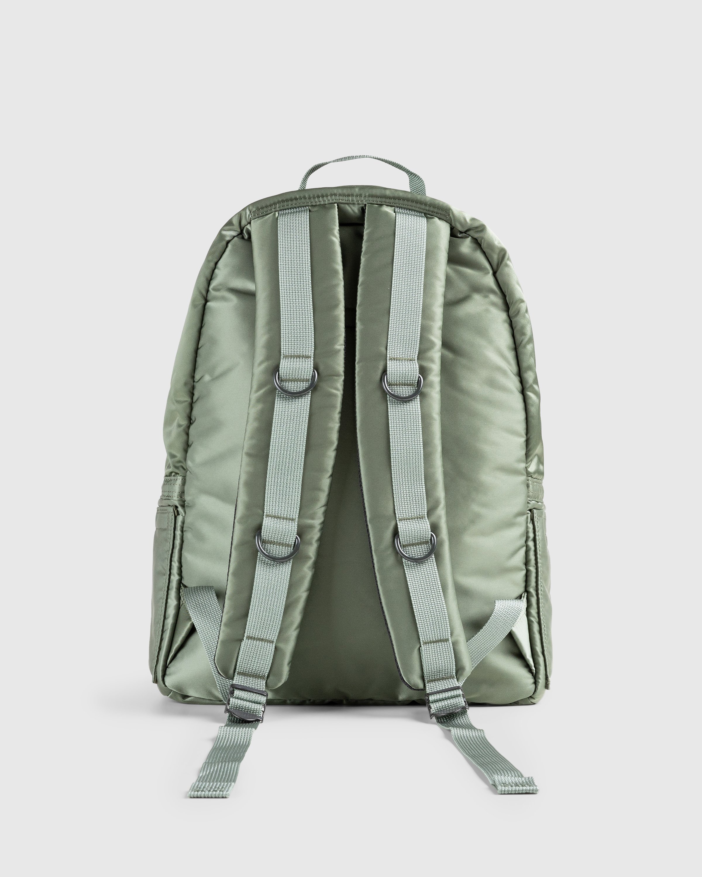 Porter-Yoshida & Co. - Tanker Day Pack - Accessories - Green - Image 2