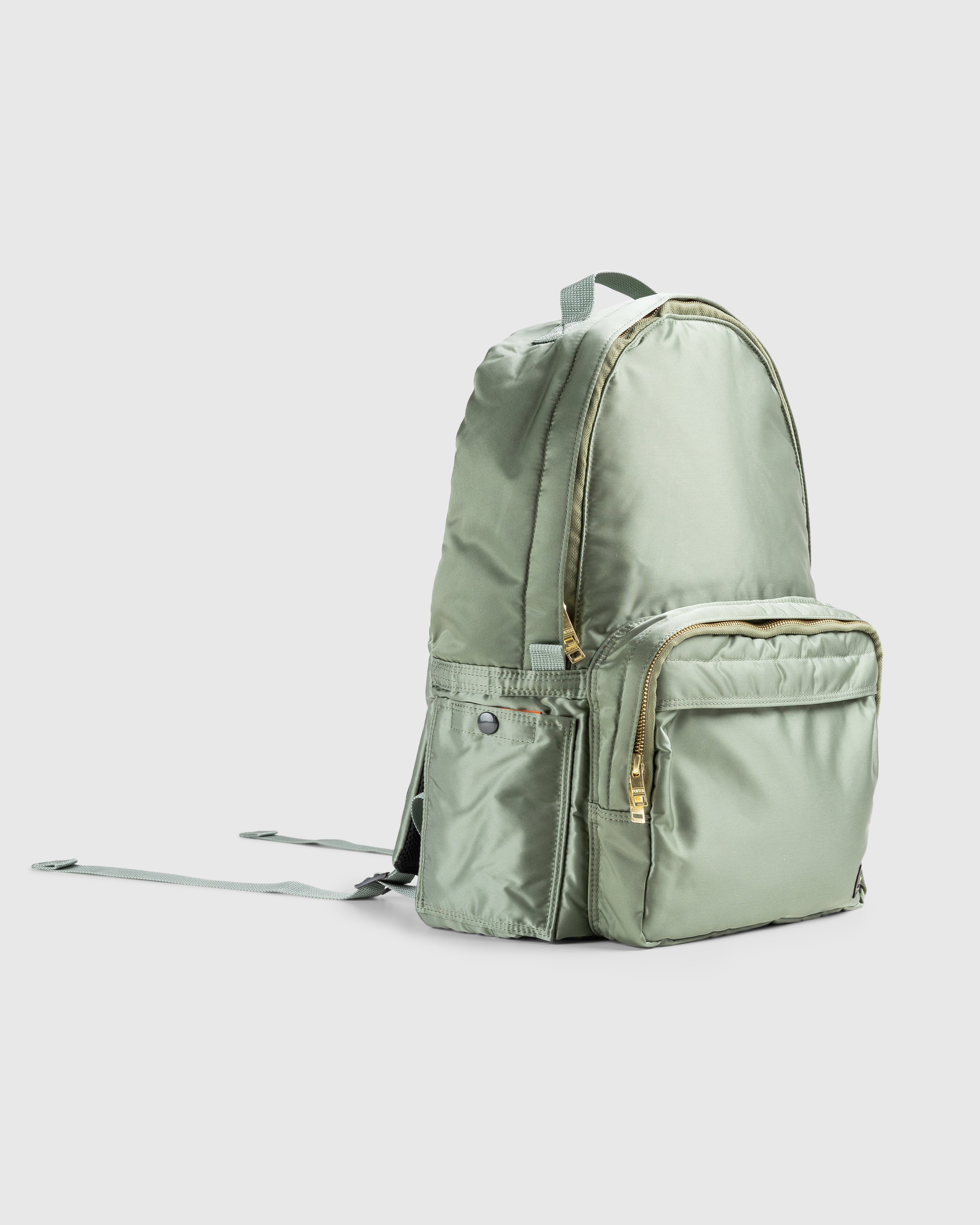 Porter-Yoshida & Co. - Tanker Day Pack - Accessories - Green - Image 3