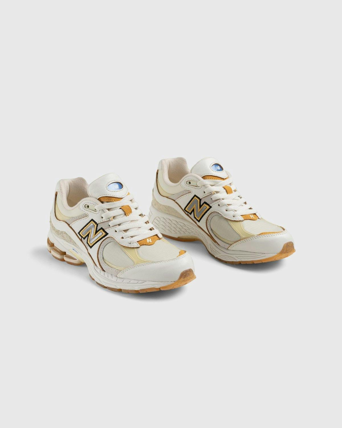 New Balance - M2002RJ1 Dawn Glow - Footwear - Beige - Image 3