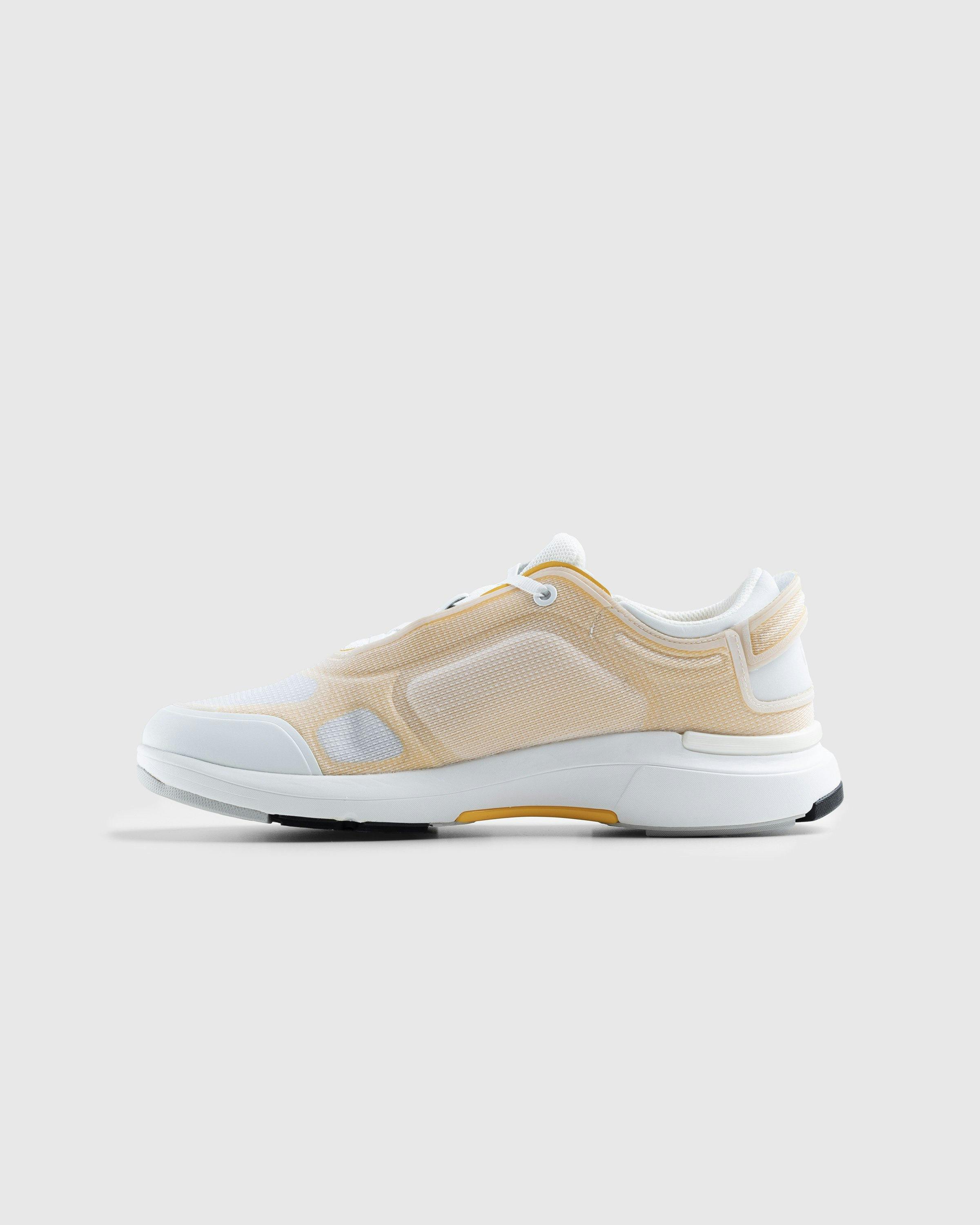 Athletics Footwear - One Cadmium - Footwear - Beige - Image 2