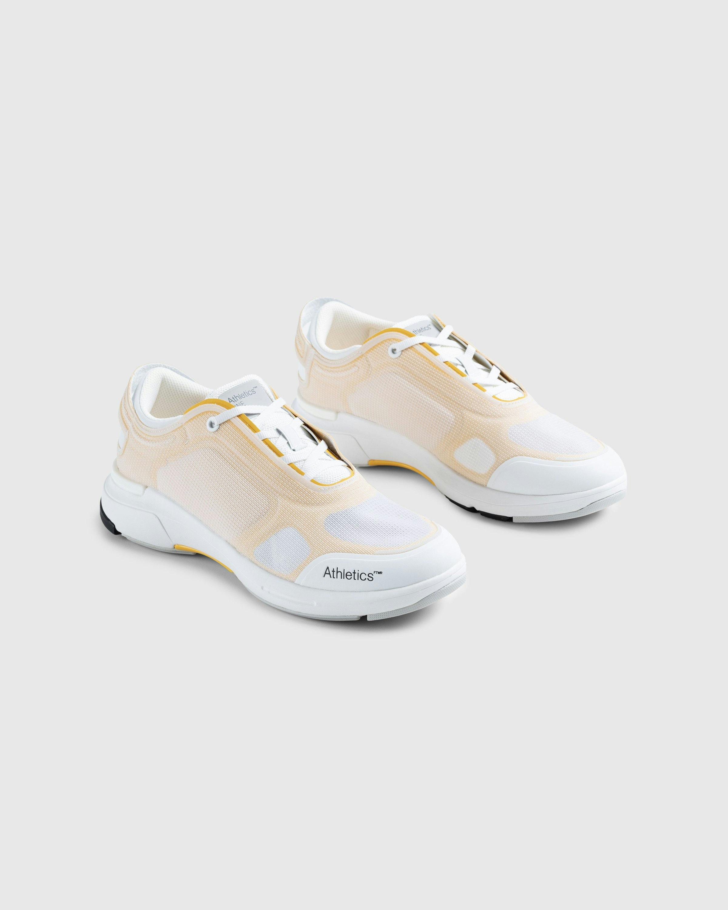 Athletics Footwear - One Cadmium - Footwear - Beige - Image 3