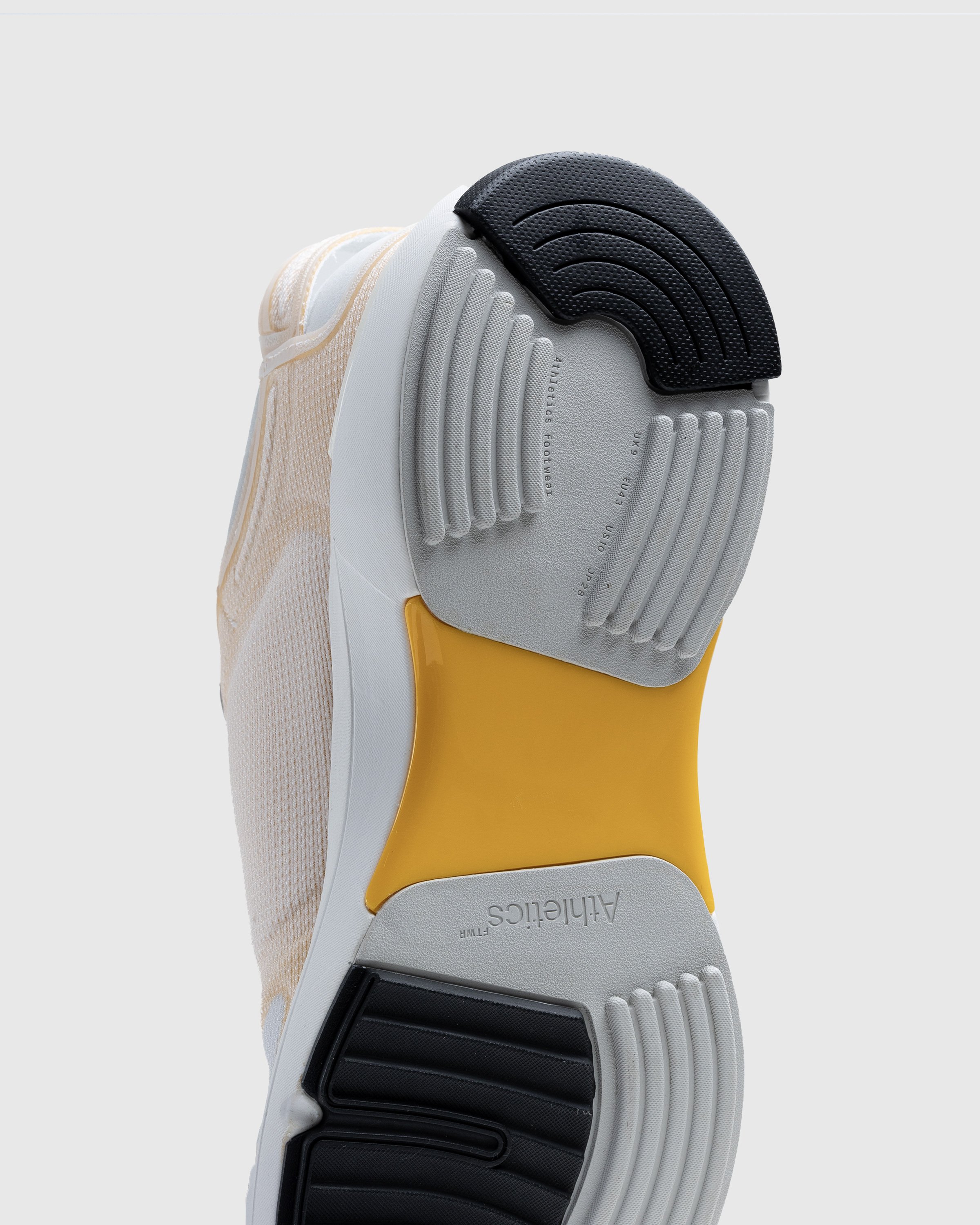 Athletics Footwear - One Cadmium - Footwear - Beige - Image 6
