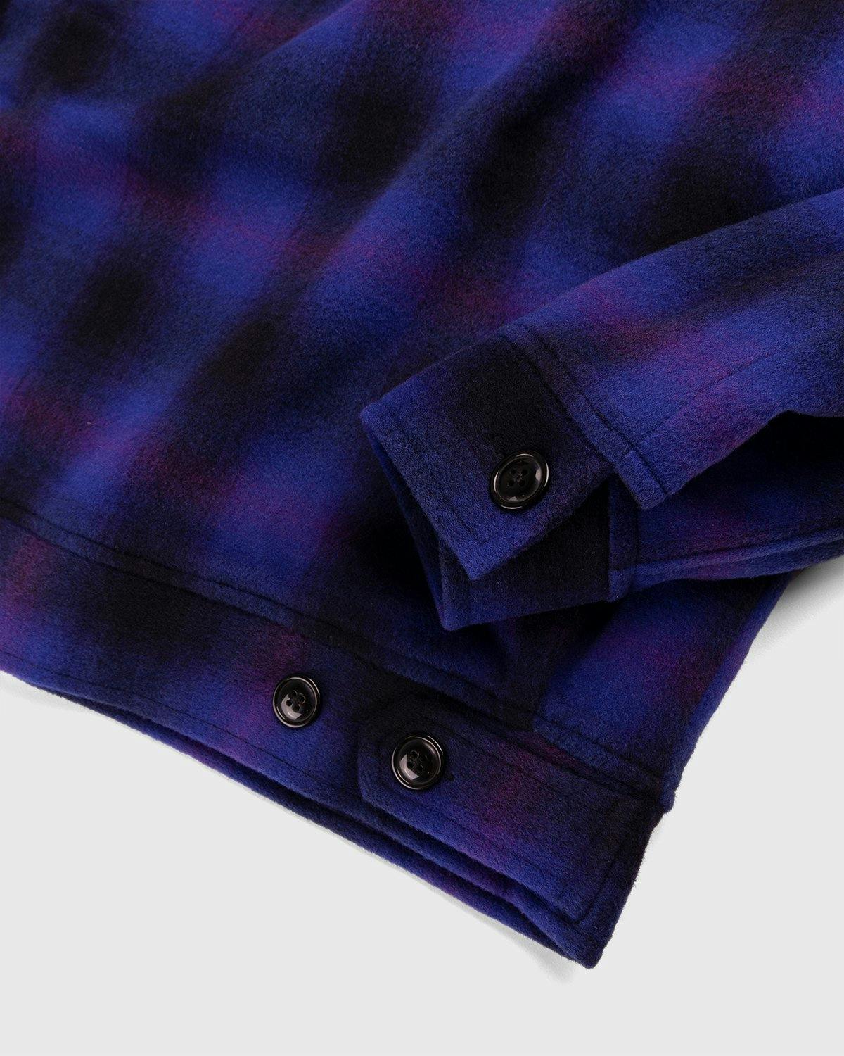 Noon Goons - DIY Jacket Blue - Clothing - Blue - Image 4