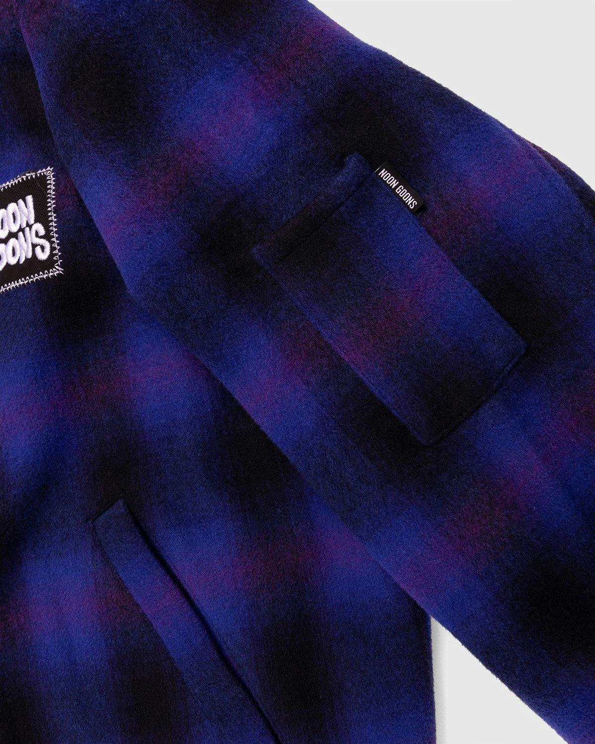 Noon Goons - DIY Jacket Blue - Clothing - Blue - Image 5