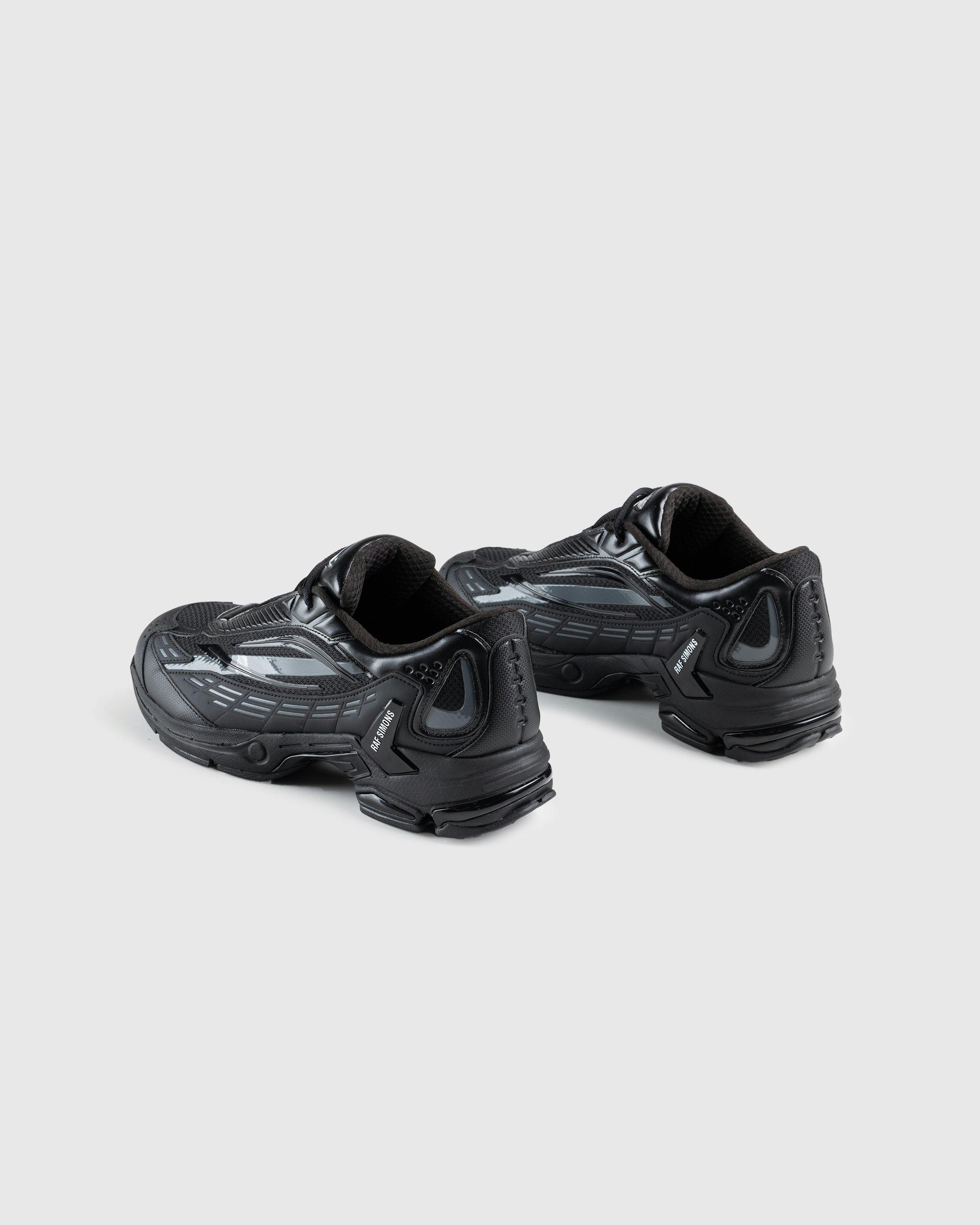 Raf Simons – Ultrasceptre Sneaker Black