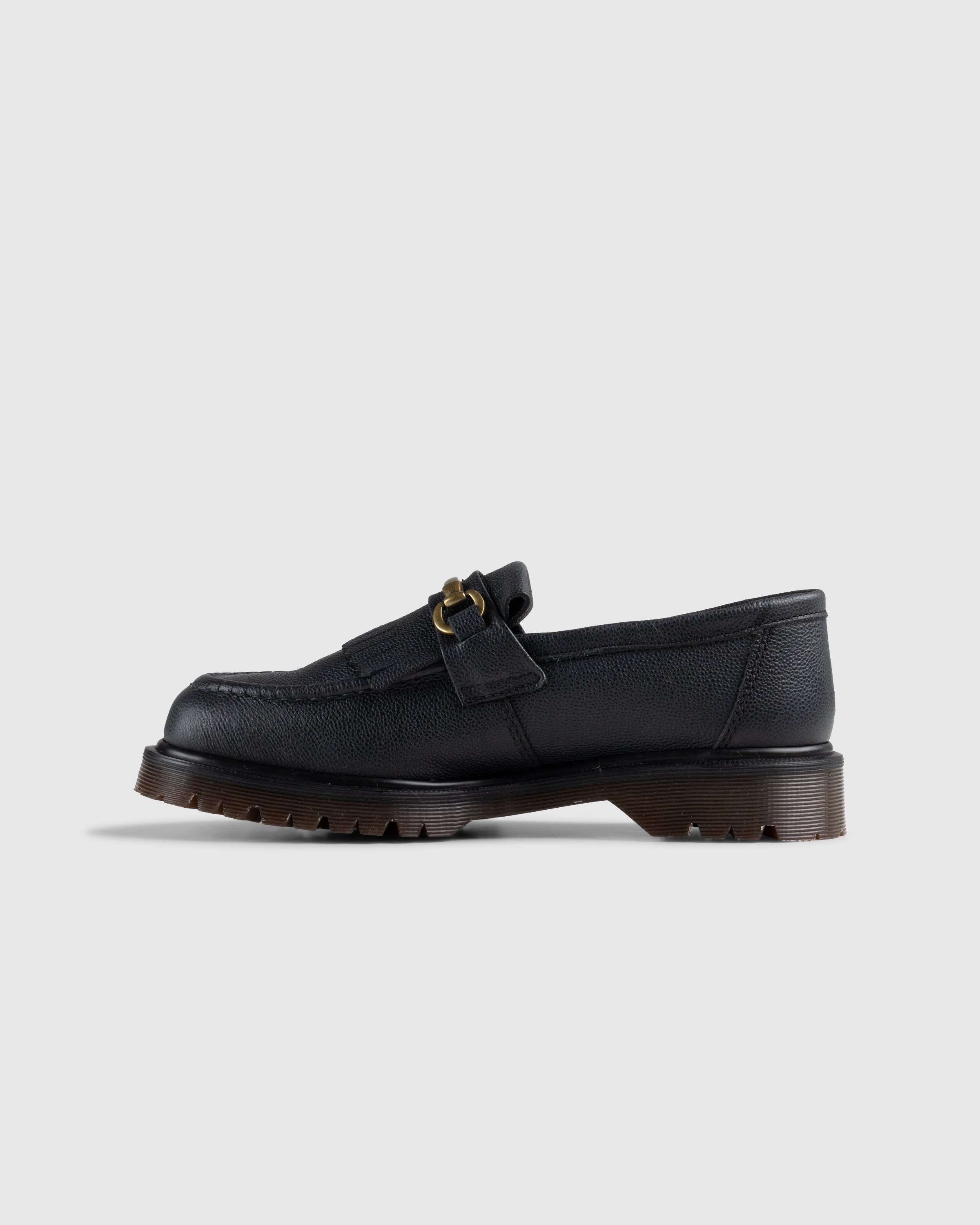 Dr. Martens - Adrian Snaffle Westminster Black - Footwear - Black - Image 2