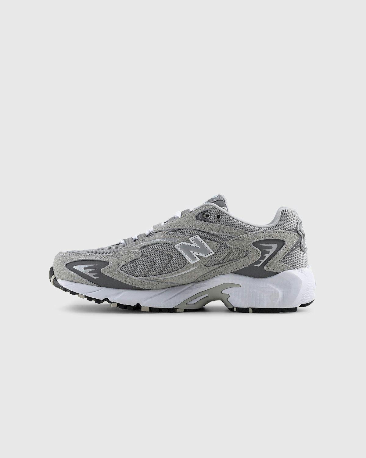 New Balance - ML725P Team Away Grey - Footwear - Grey - Image 2