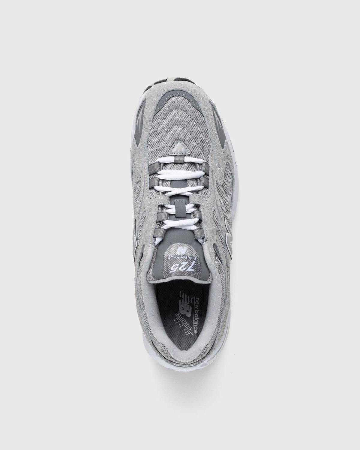 New Balance - ML725P Team Away Grey - Footwear - Grey - Image 3
