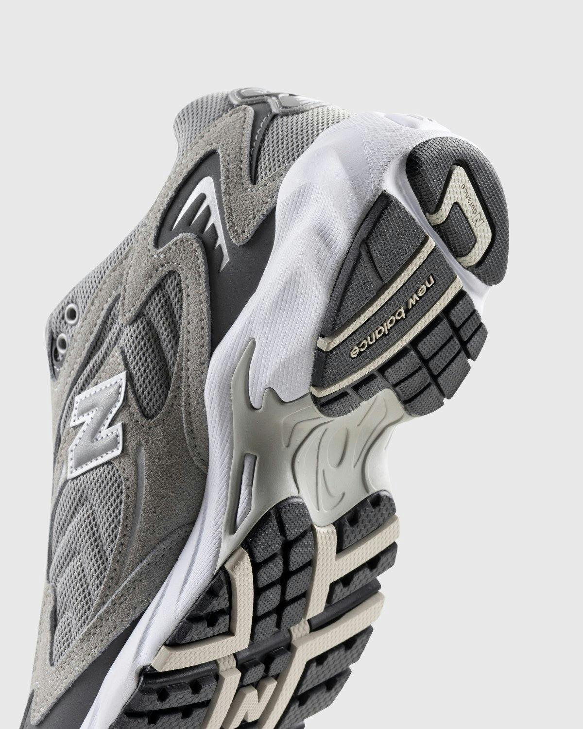 New Balance - ML725P Team Away Grey - Footwear - Grey - Image 6