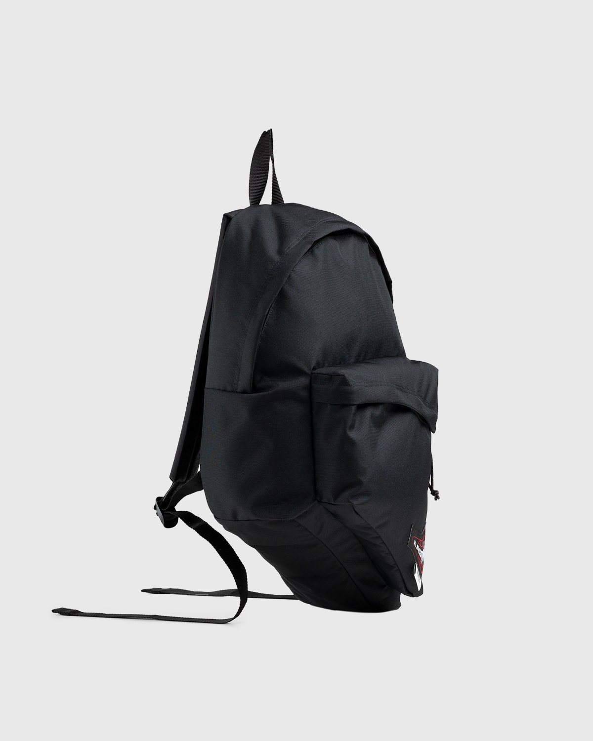 MM6 Maison Margiela x Eastpak - Zaino Backpack Black - Accessories - Black - Image 2