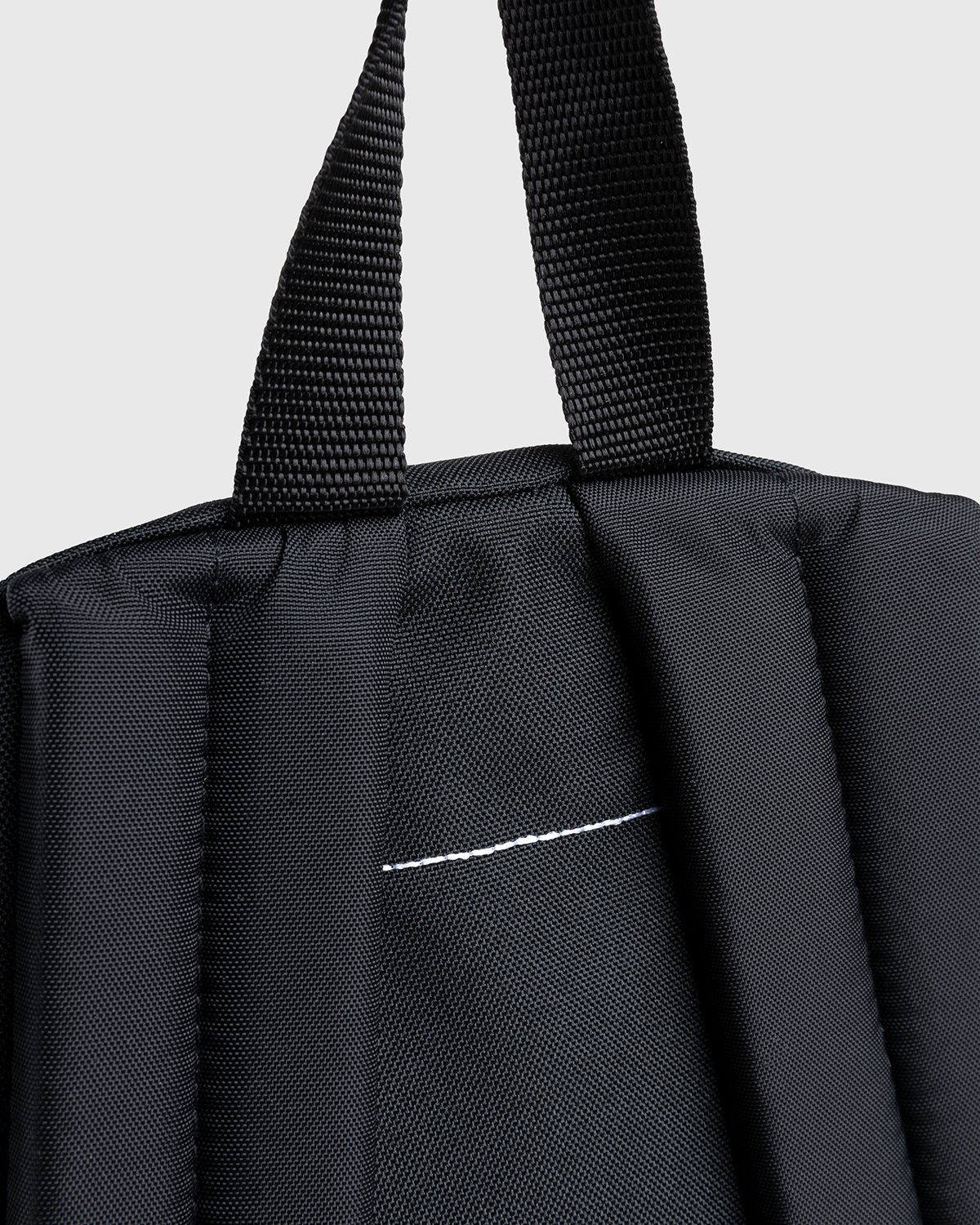 MM6 Maison Margiela x Eastpak - Zaino Backpack Black - Accessories - Black - Image 7