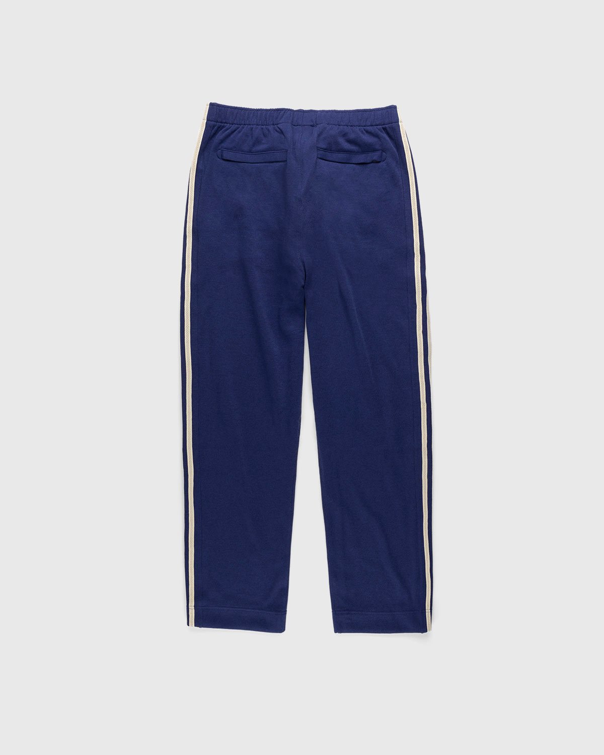 Adidas x Wales Bonner - 80s Track Pants Night Sky - Clothing - Blue - Image 2