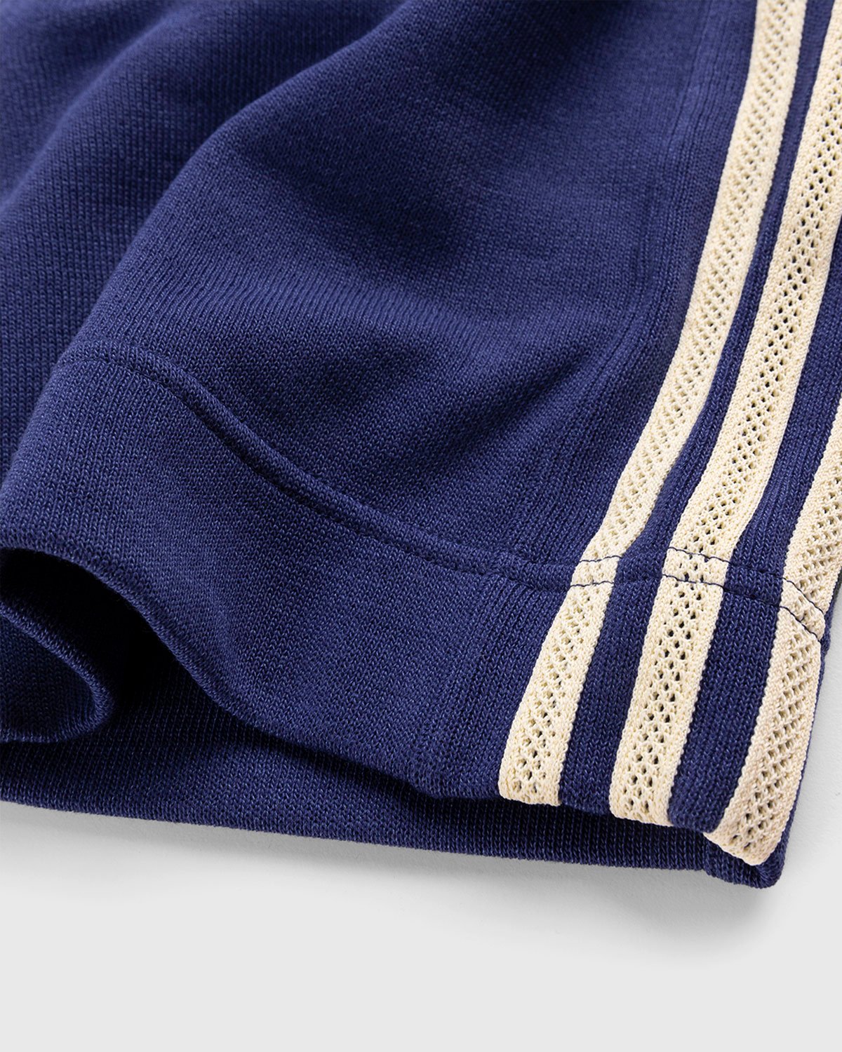 Adidas x Wales Bonner - 80s Track Pants Night Sky - Clothing - Blue - Image 3