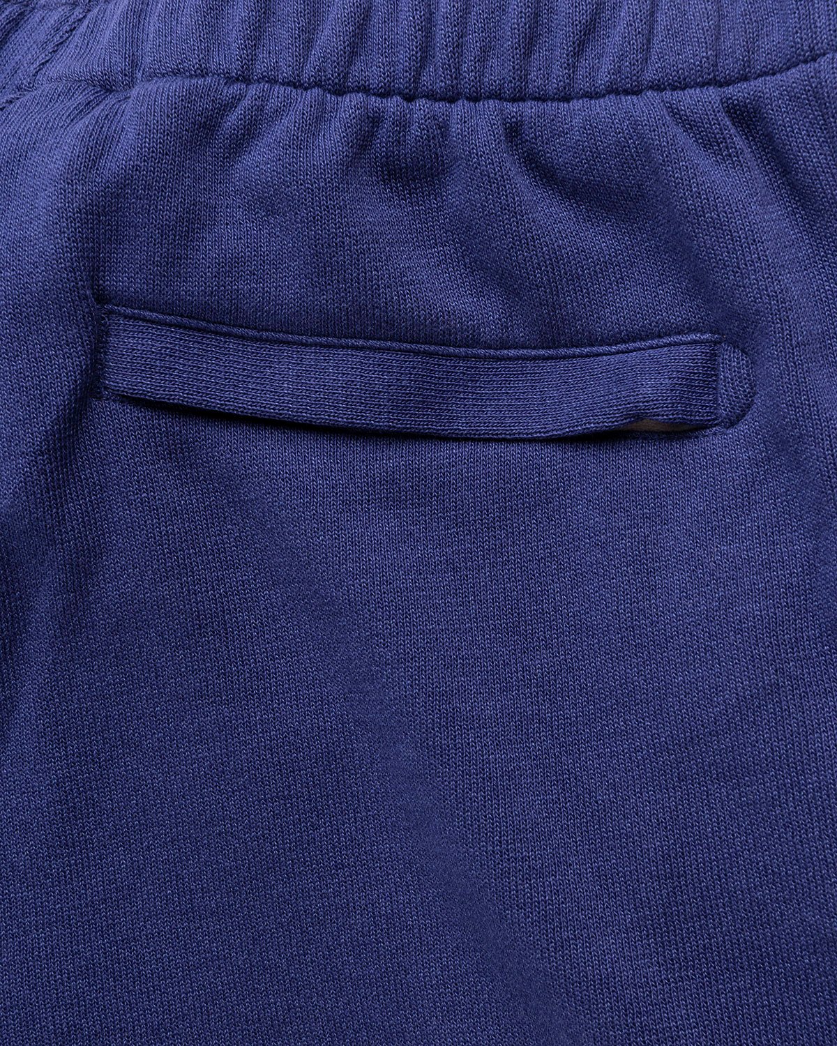 Adidas x Wales Bonner - 80s Track Pants Night Sky - Clothing - Blue - Image 6