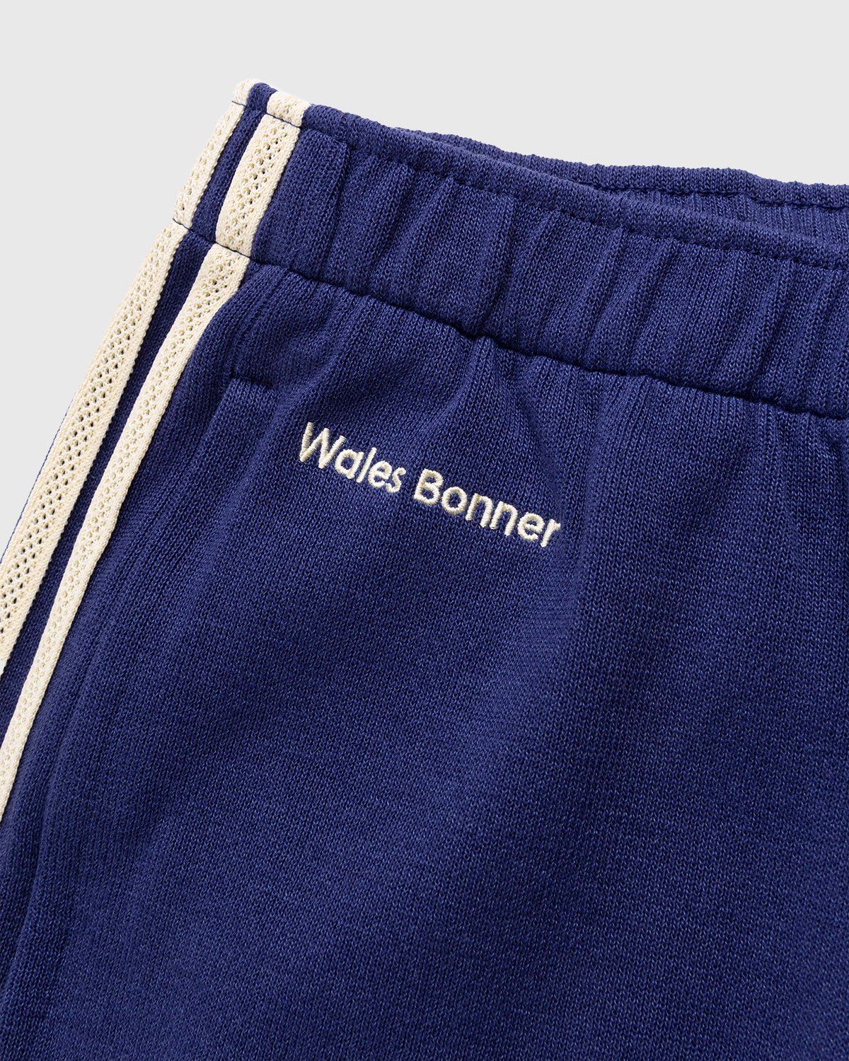 Adidas x Wales Bonner - 80s Track Pants Night Sky - Clothing - Blue - Image 7