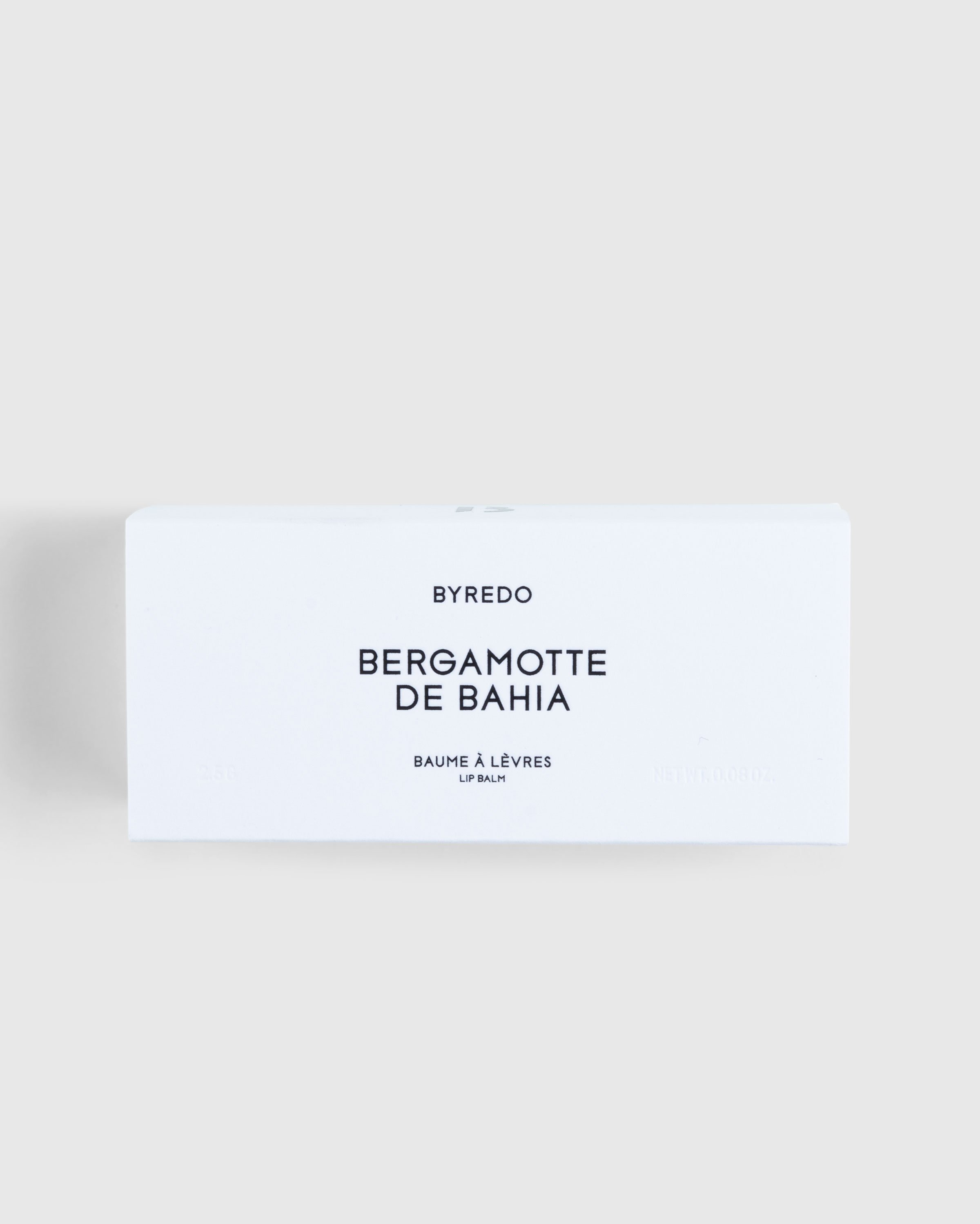 Byredo - Lip Balm Bergamotte de Bahia - Lifestyle - Pink - Image 3