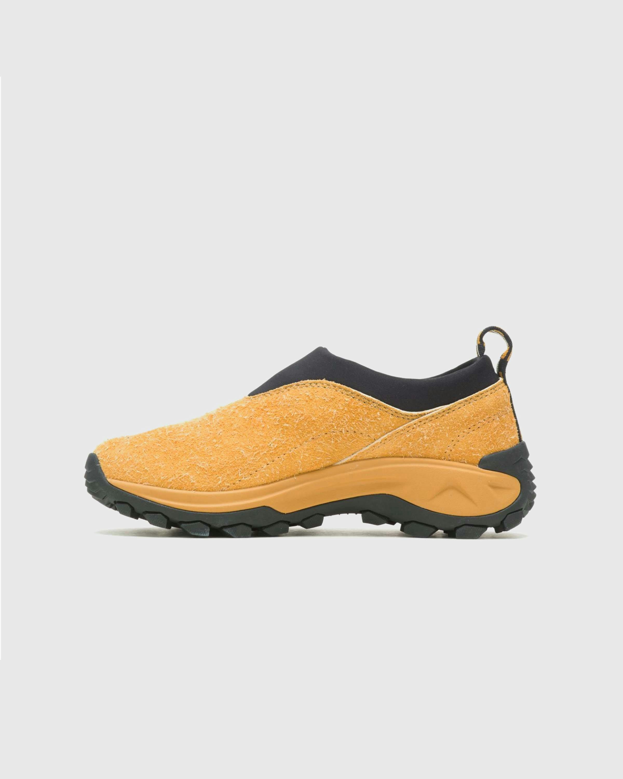 Merrell - Winter Moc 3 1TRL Chai - Footwear - Yellow - Image 2