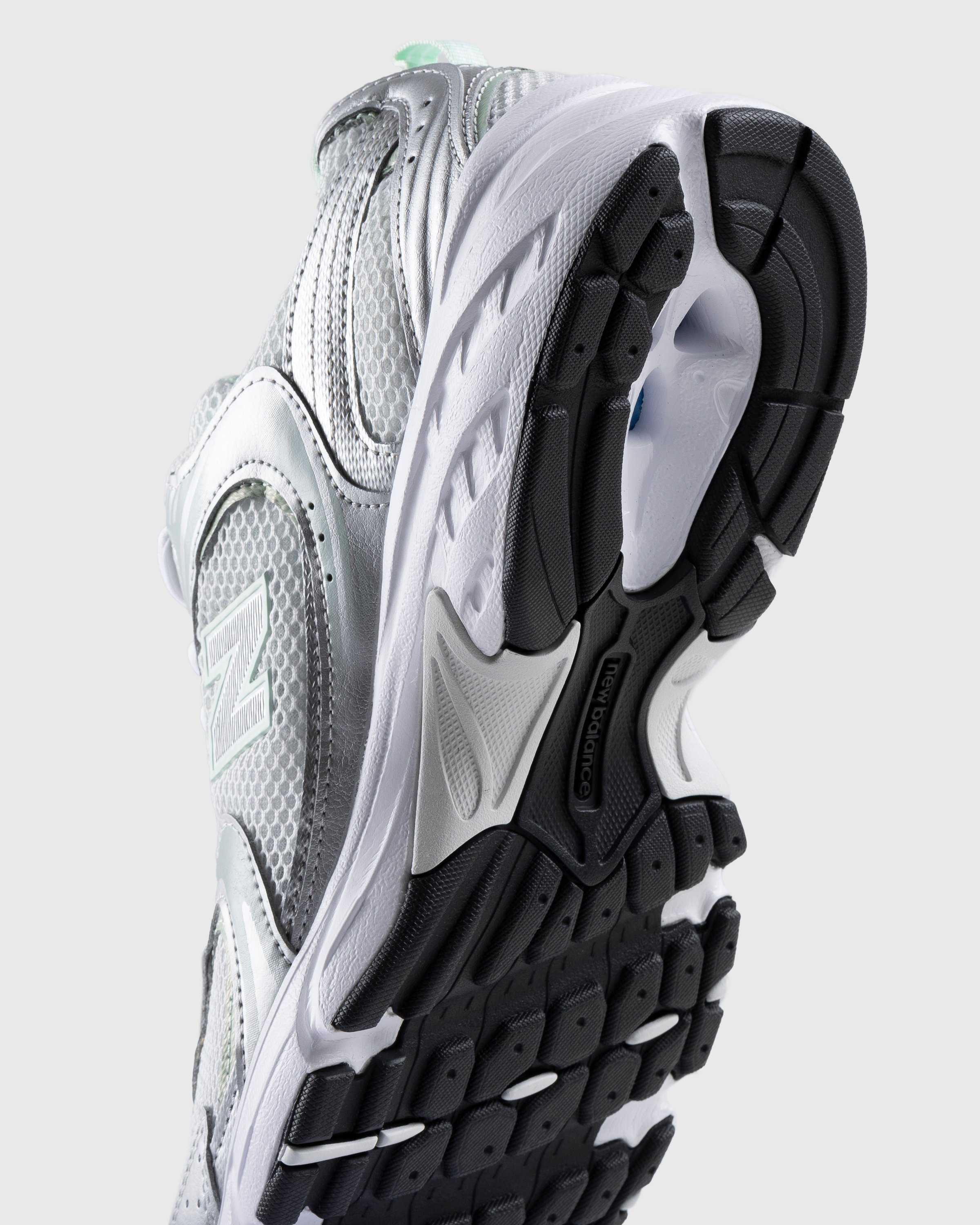 New Balance - MR530ZEL Cosmic Jade - Footwear - Silver - Image 6