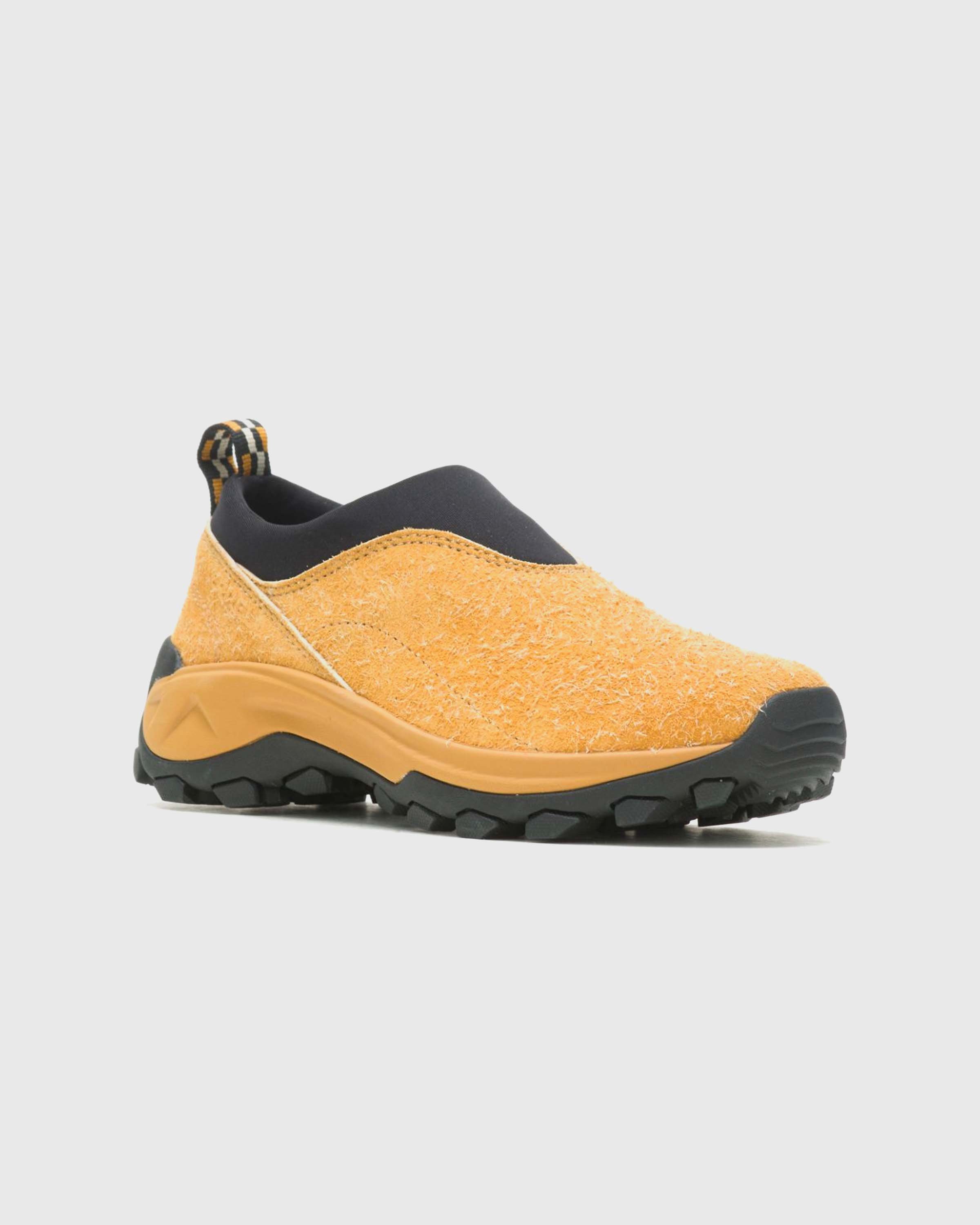 Merrell - Winter Moc 3 1TRL Chai - Footwear - Yellow - Image 3