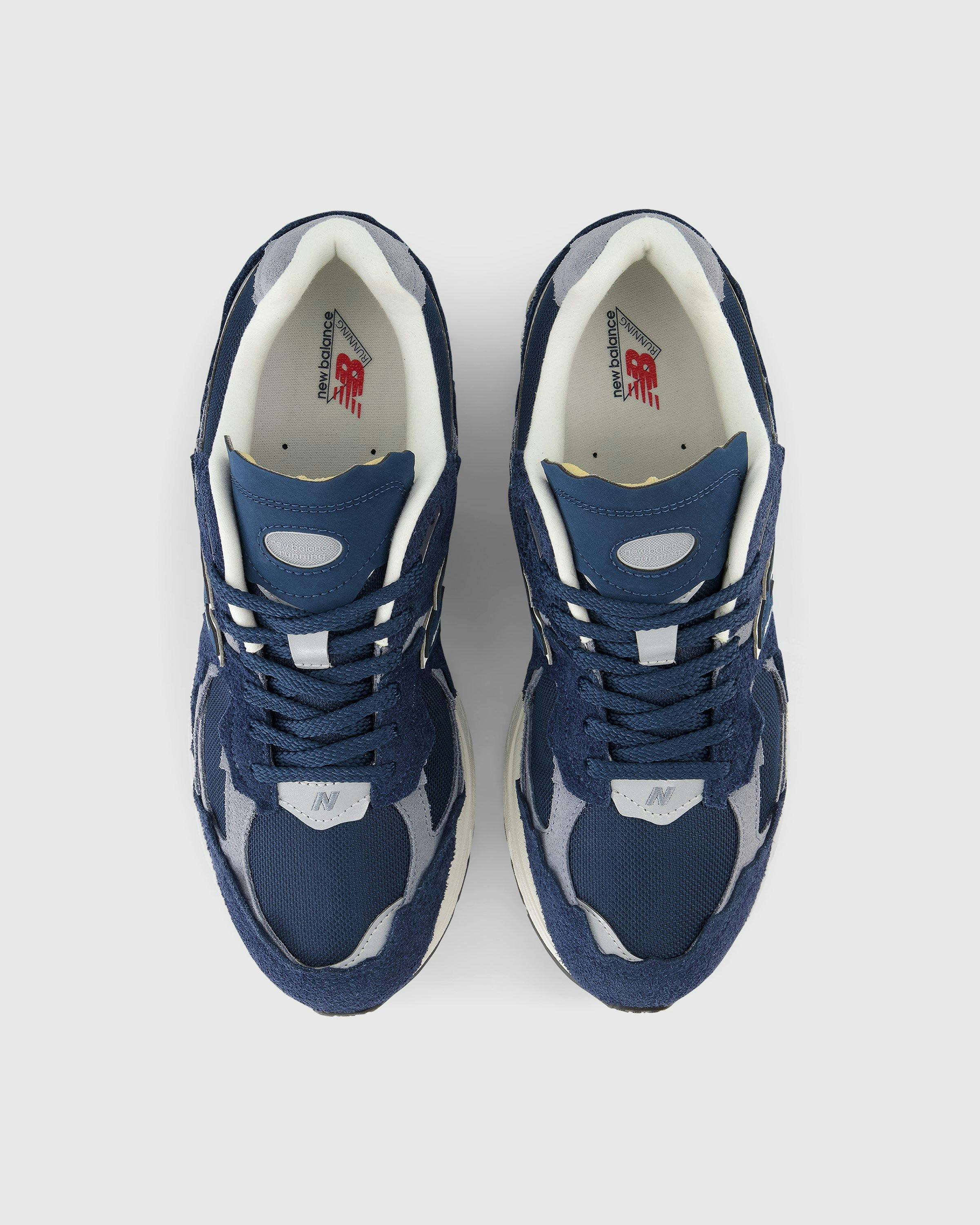 New Balance - M2002RDK Nb Navy - Footwear - Blue - Image 5