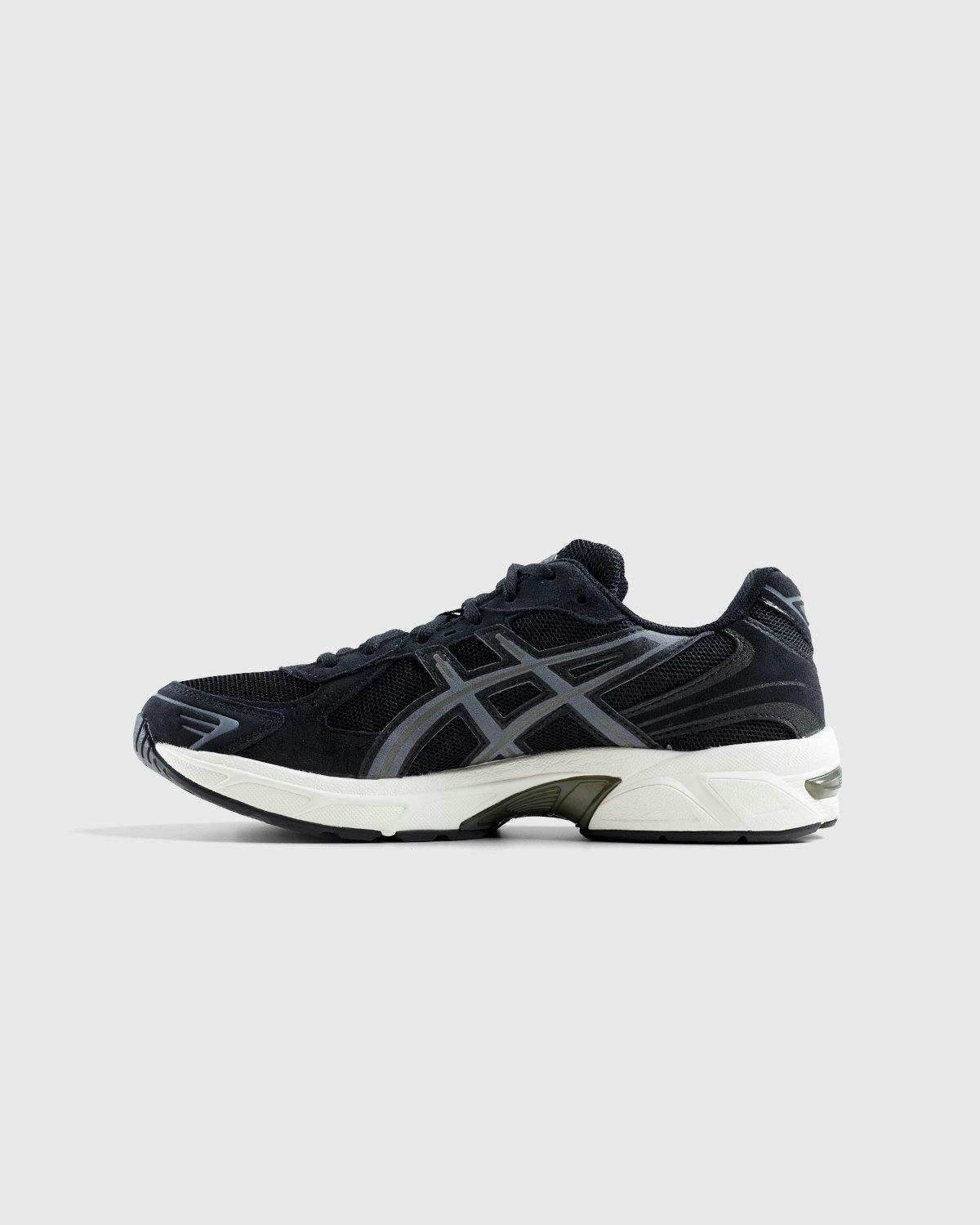 asics - Gel-1130 Black/Metropolis - Footwear - Black - Image 2