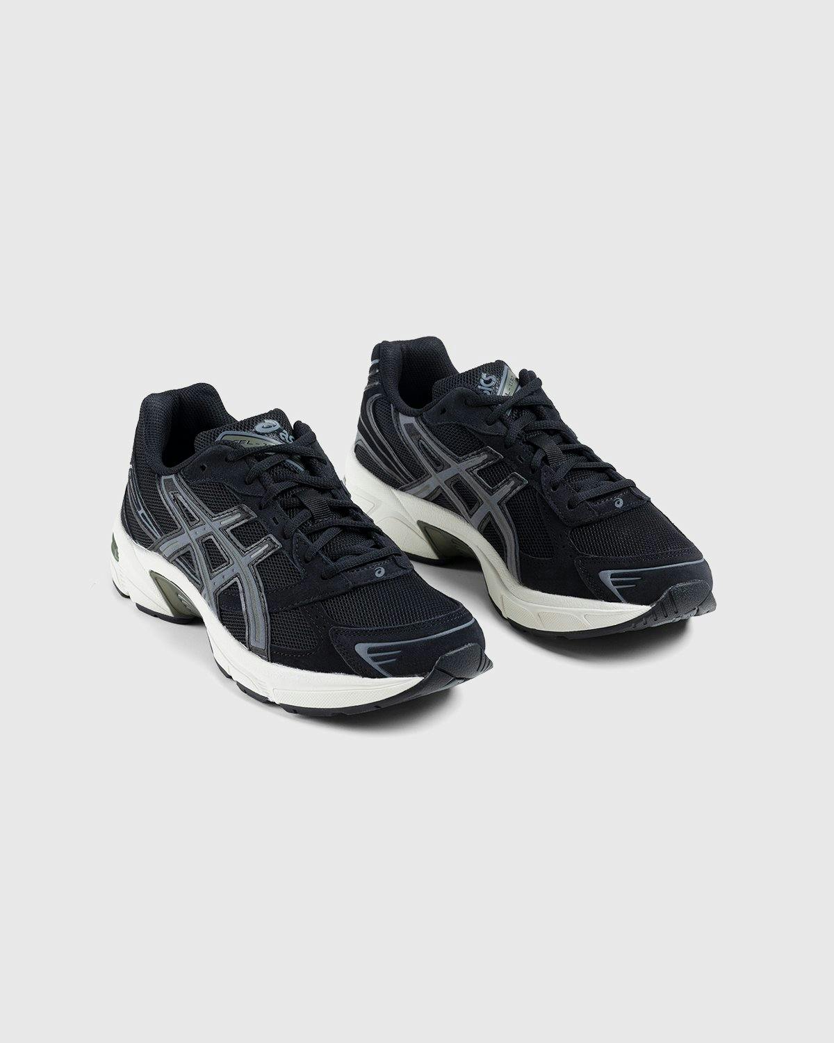 asics - Gel-1130 Black/Metropolis - Footwear - Black - Image 3